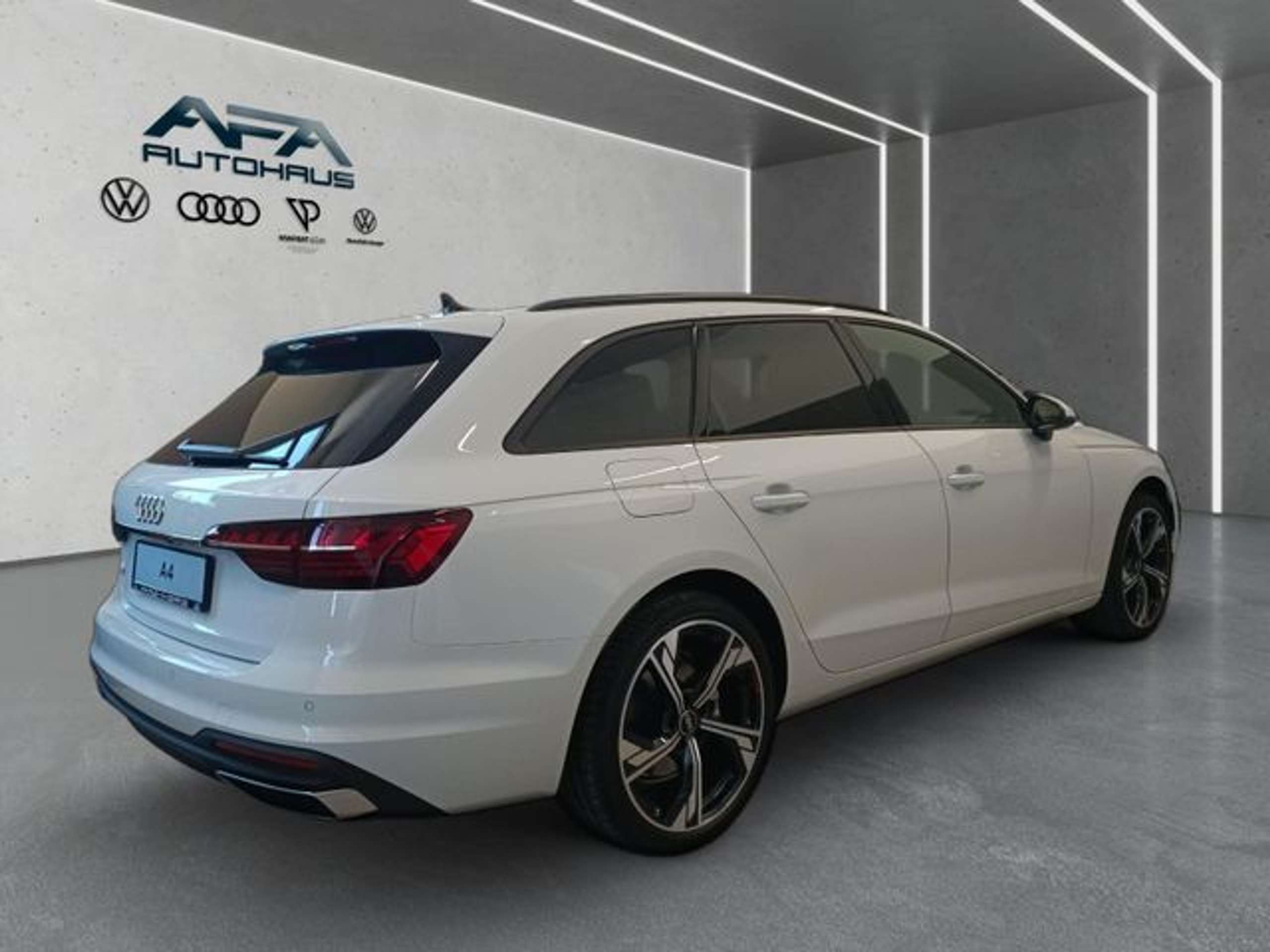 Audi - A4