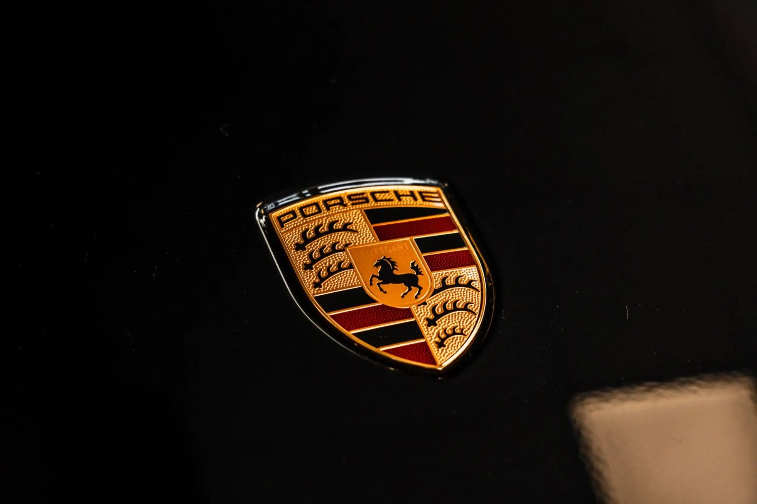 Porsche - Boxster