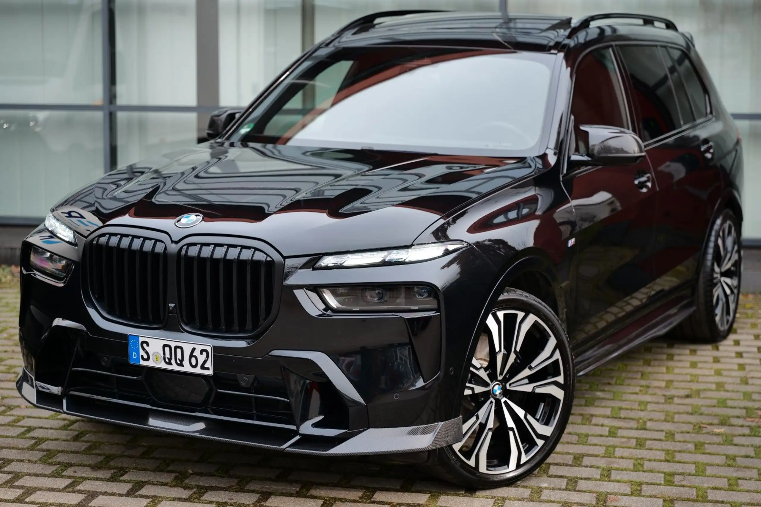 BMW - X7