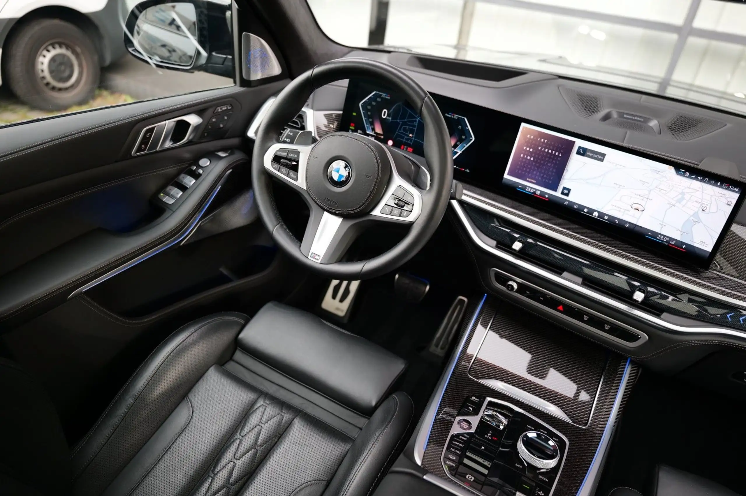 BMW - X7