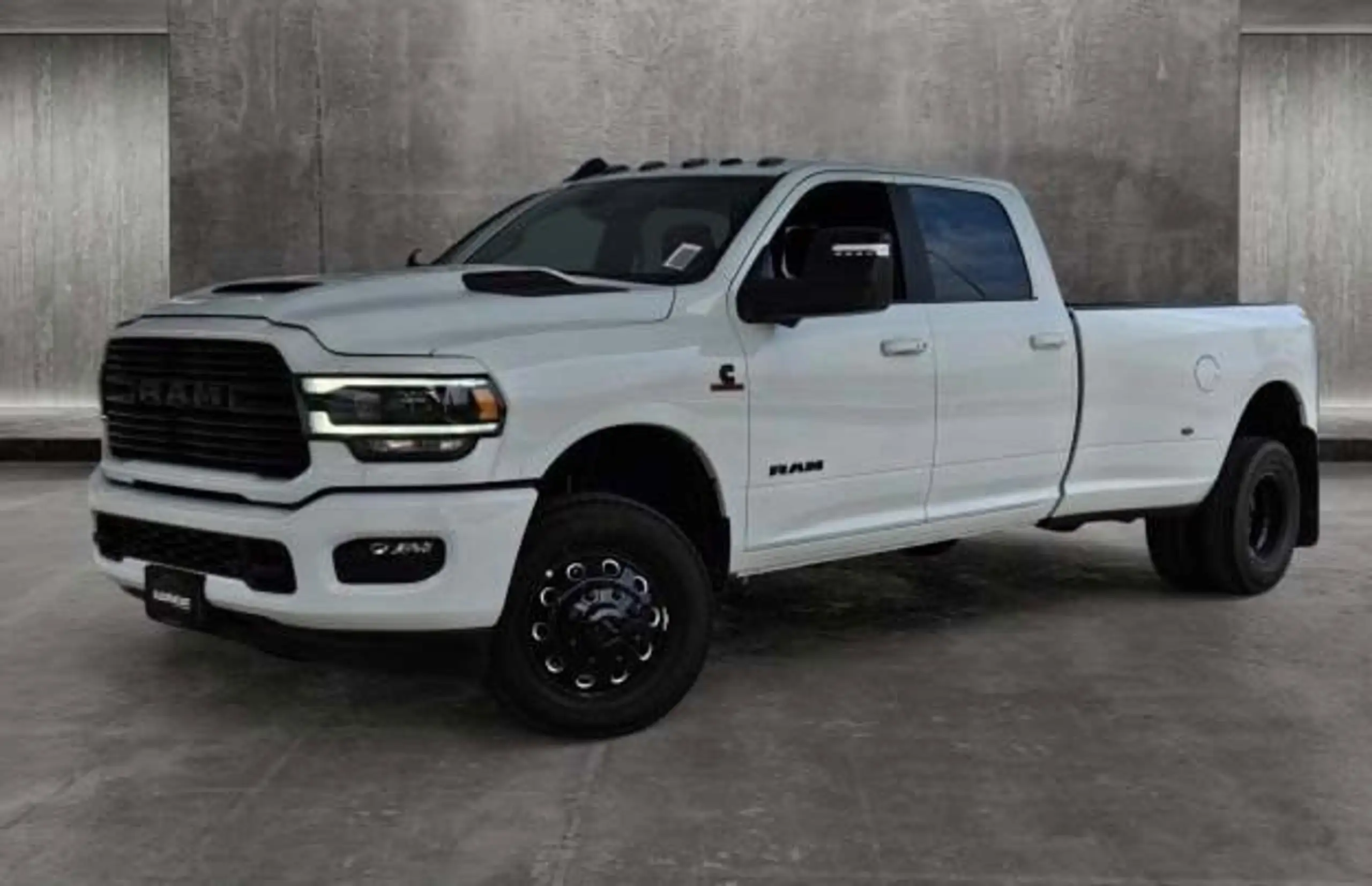 Dodge - RAM