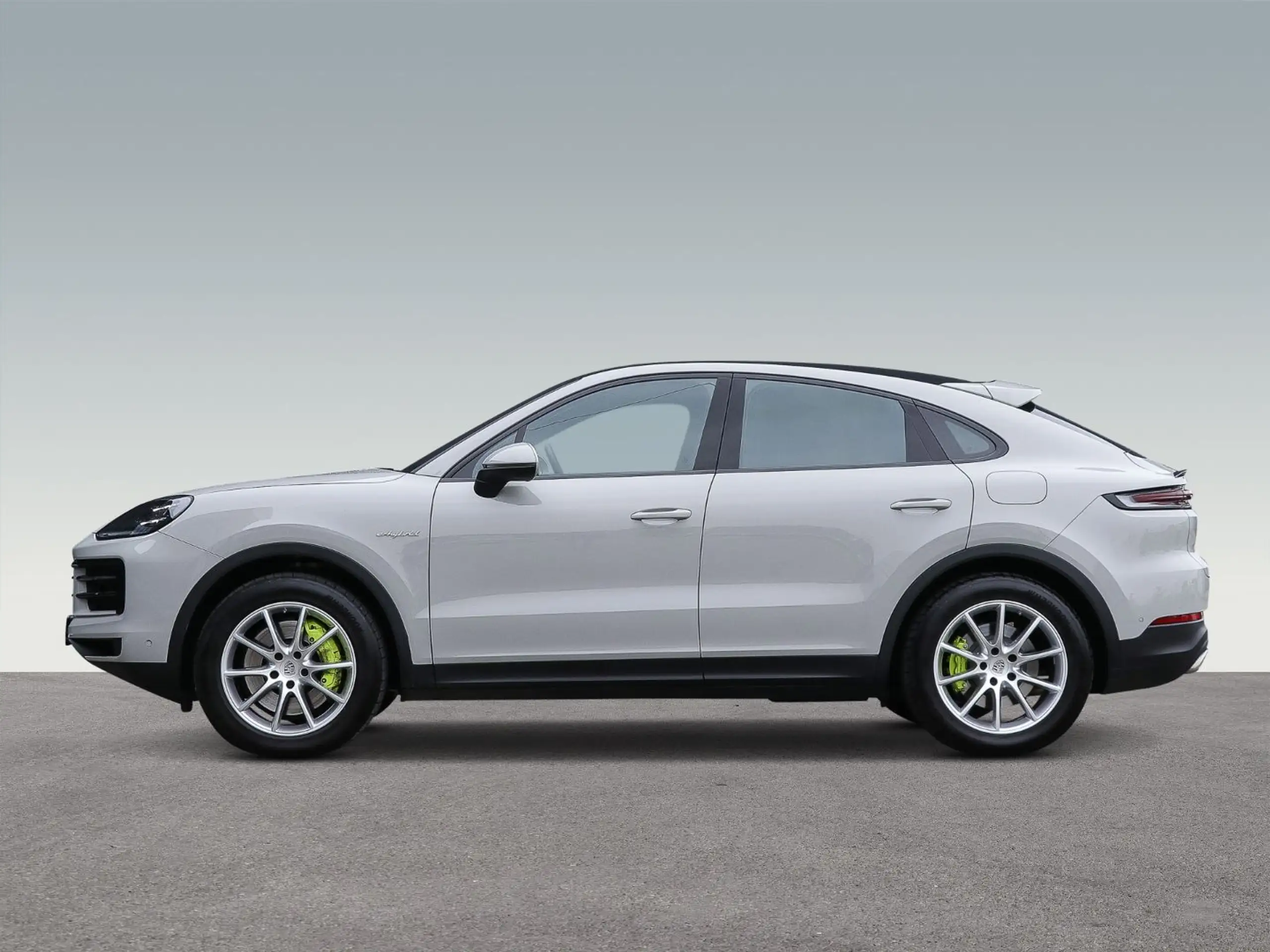 Porsche - Cayenne