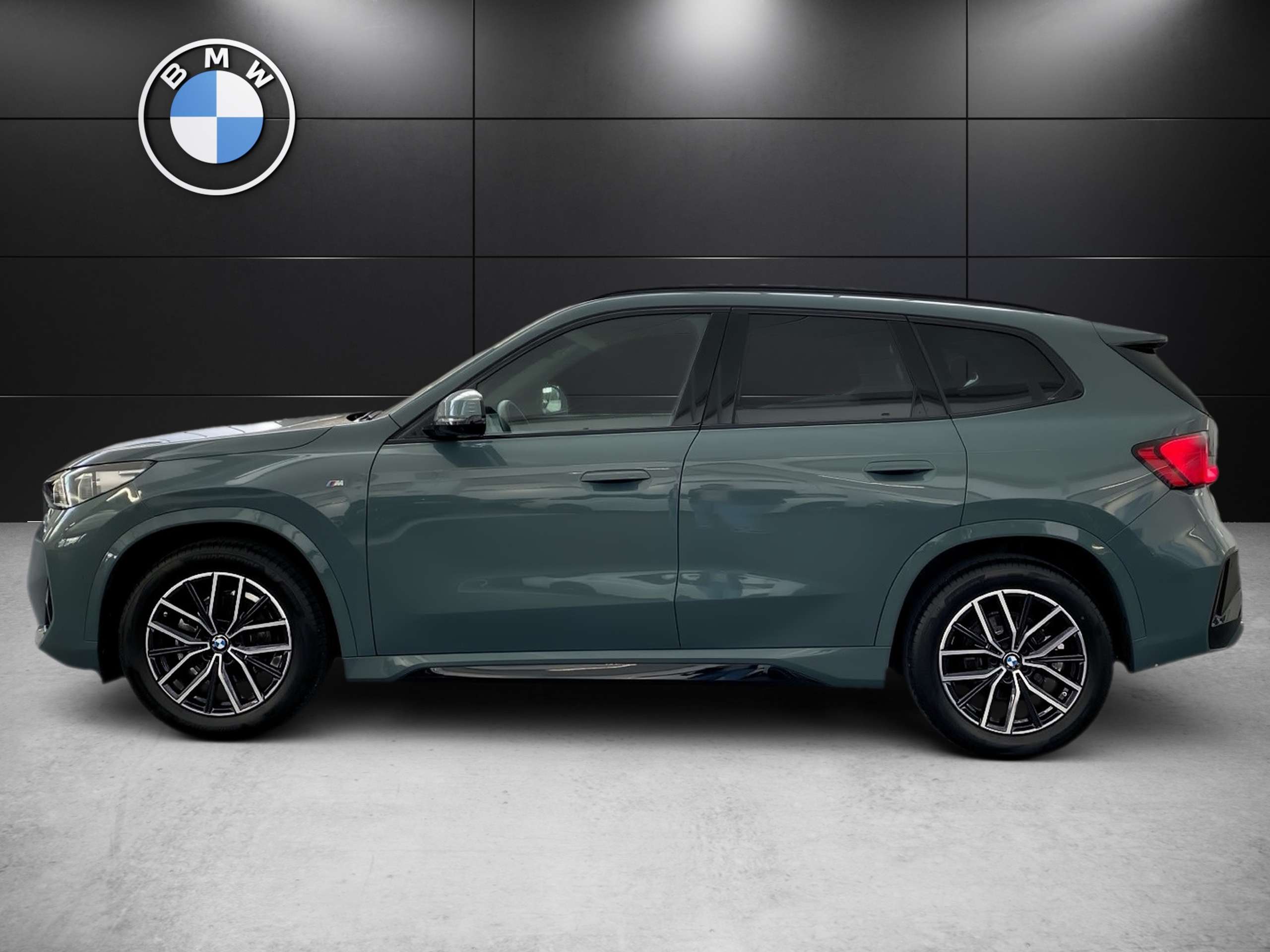 BMW - X1