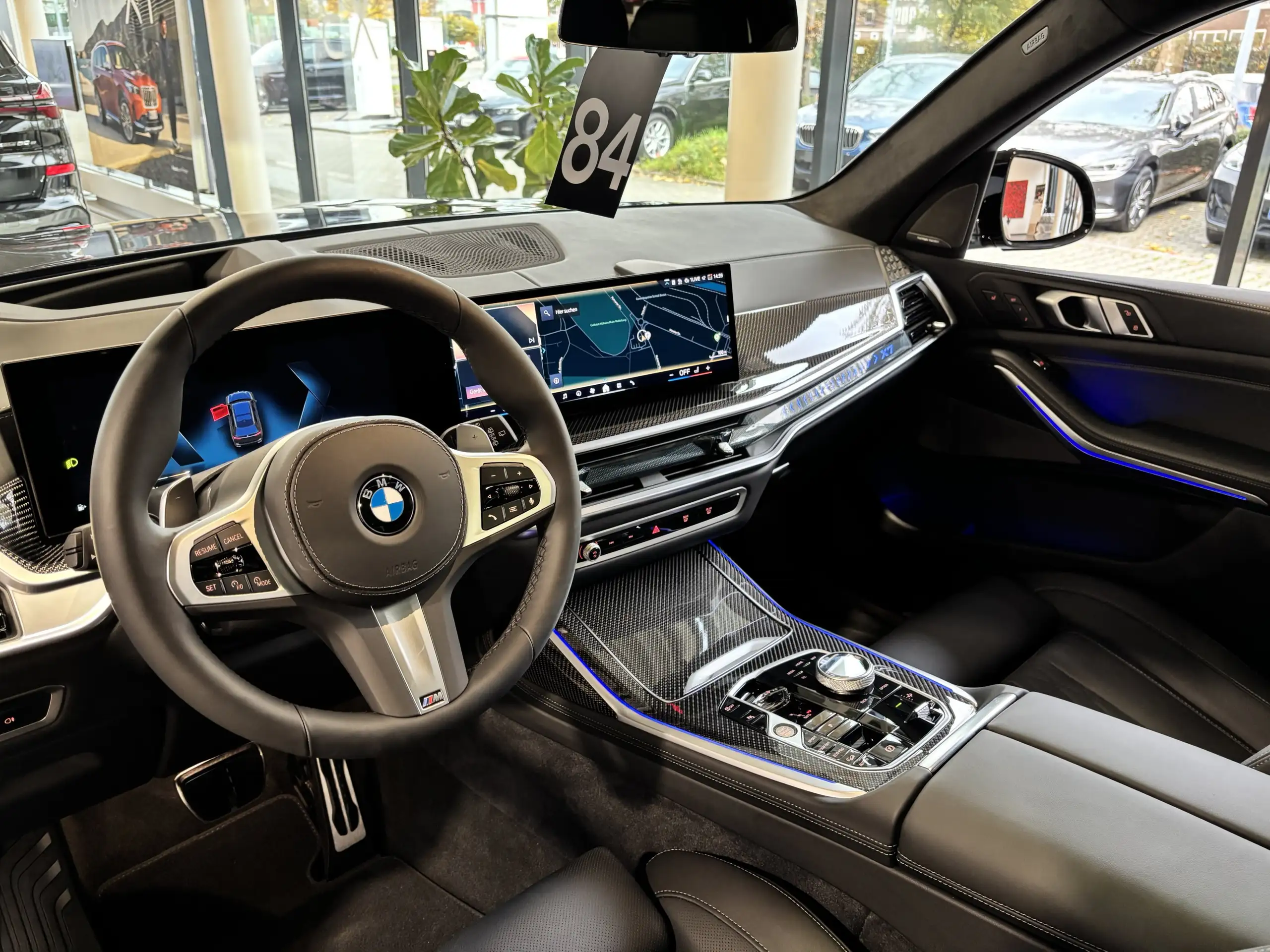 BMW - X7