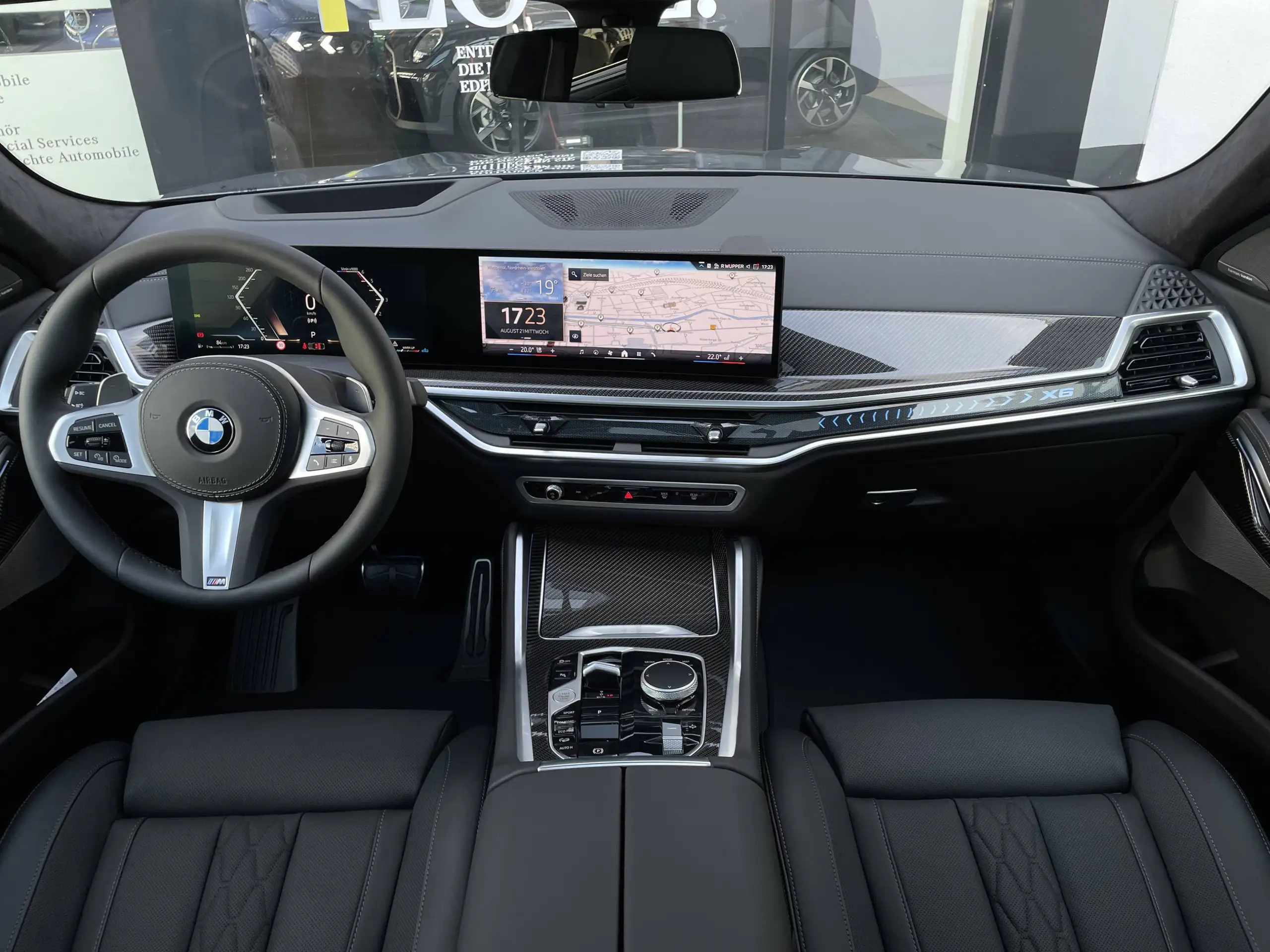 BMW - X6