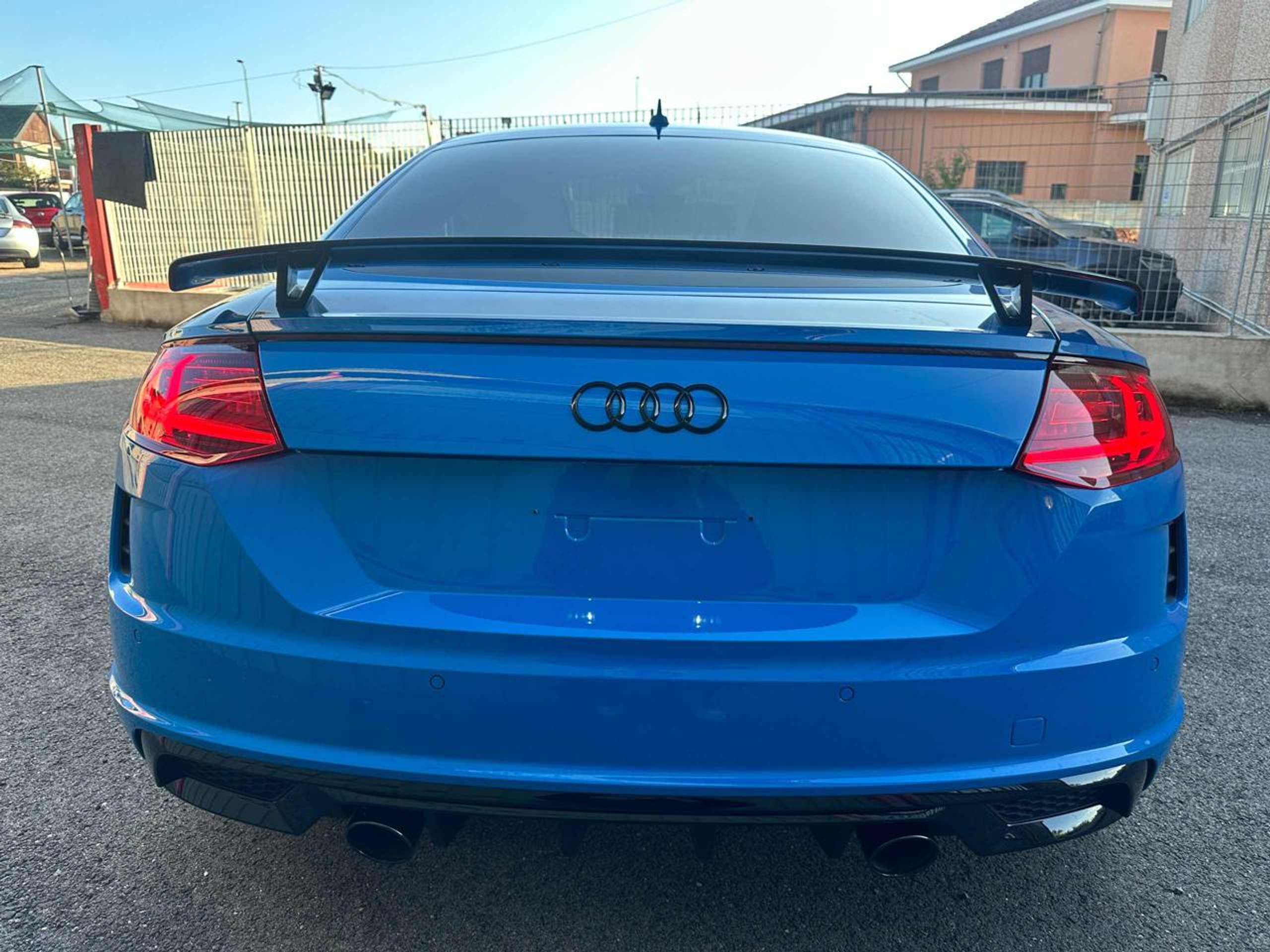 Audi - TT