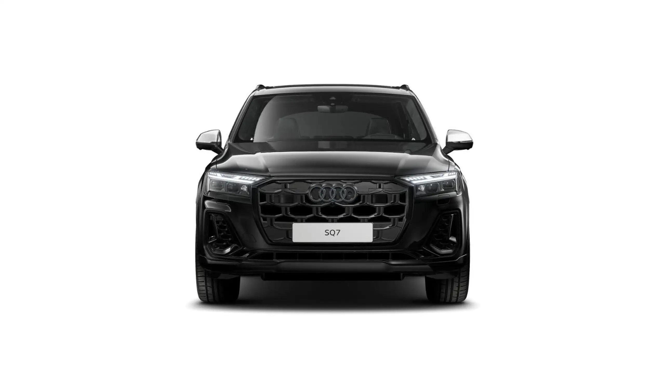 Audi - SQ7