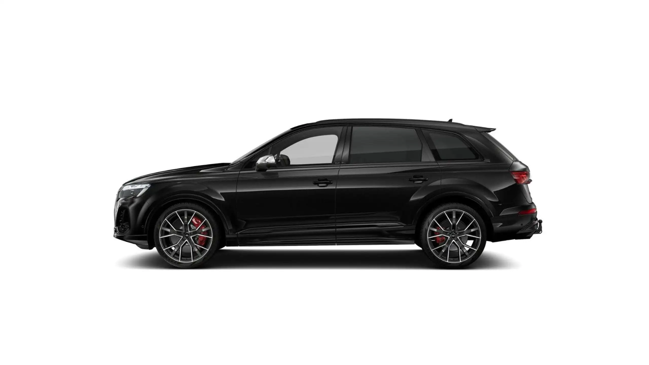 Audi - SQ7