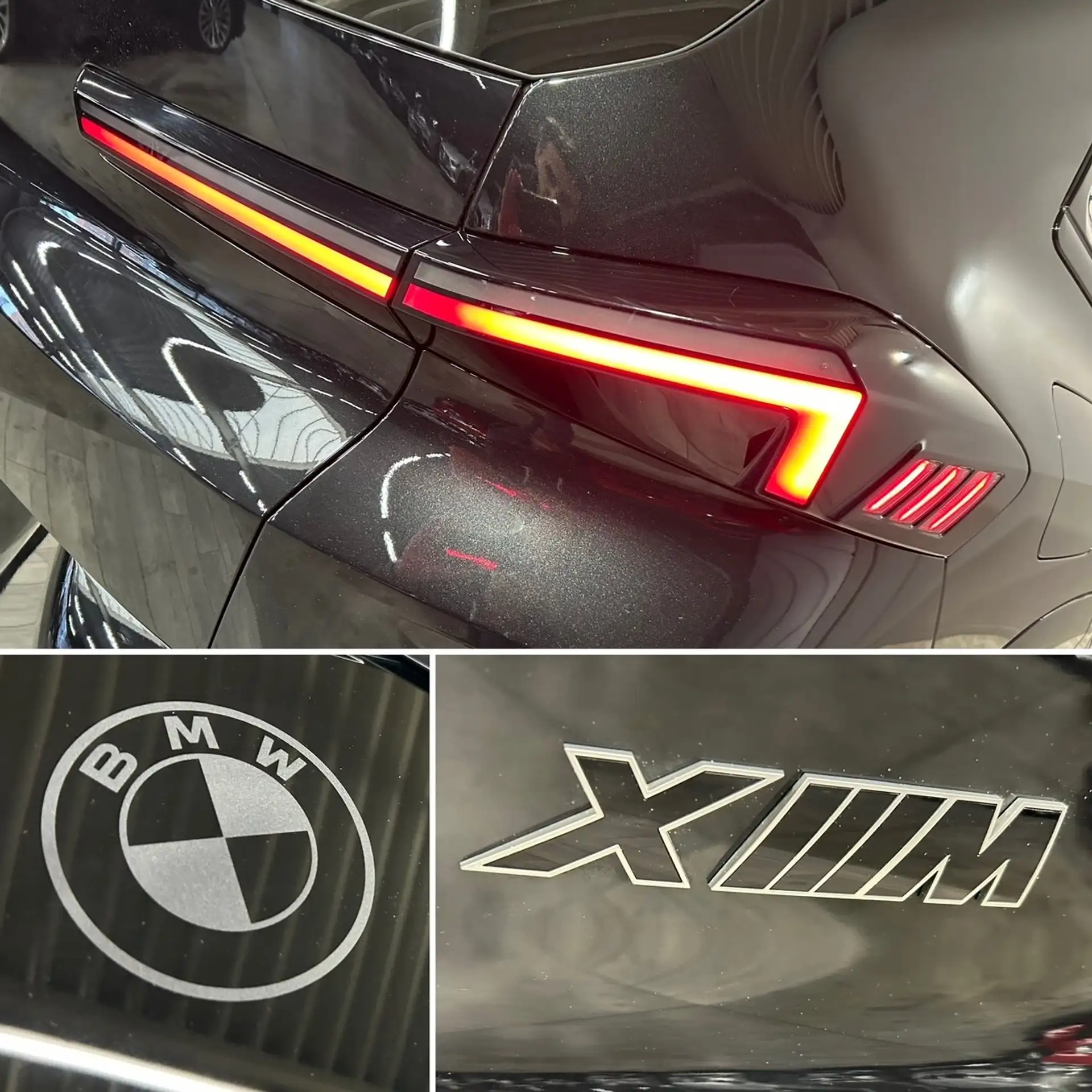 BMW - XM