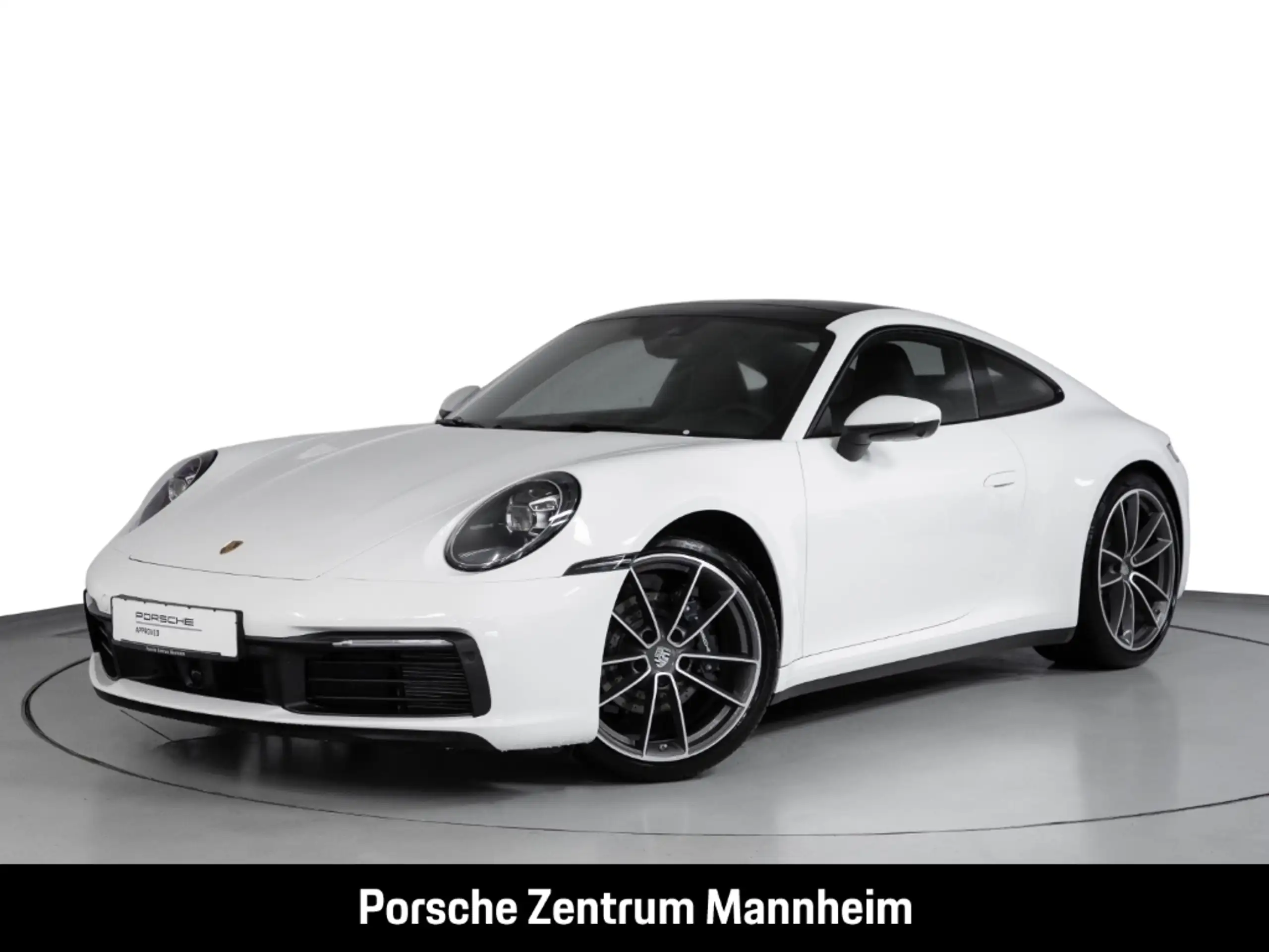 Porsche 992 2023