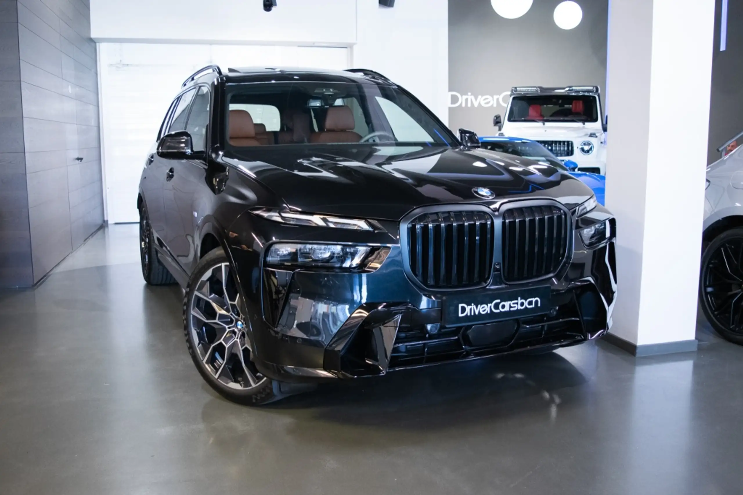 BMW - X7