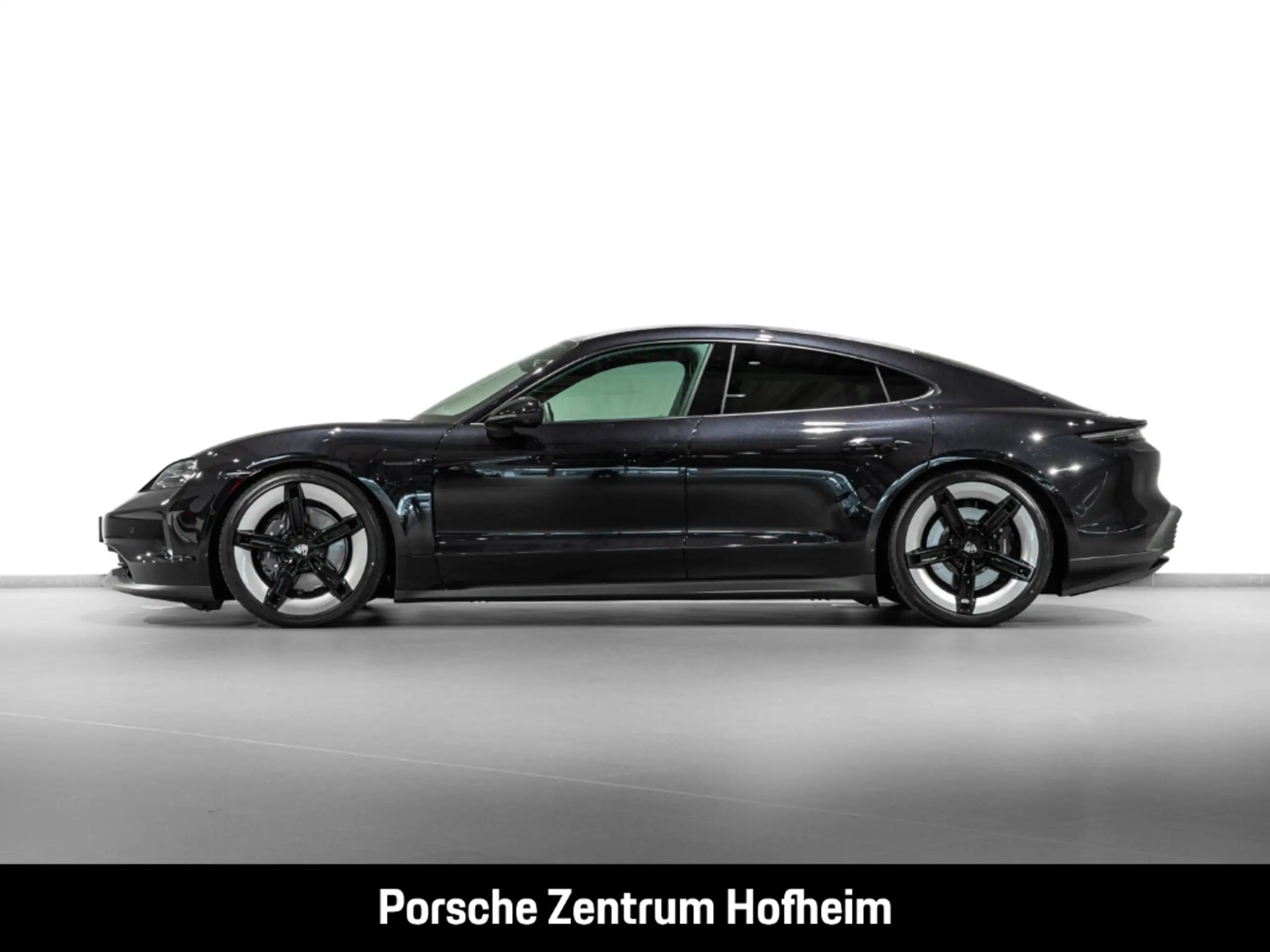 Porsche - Taycan