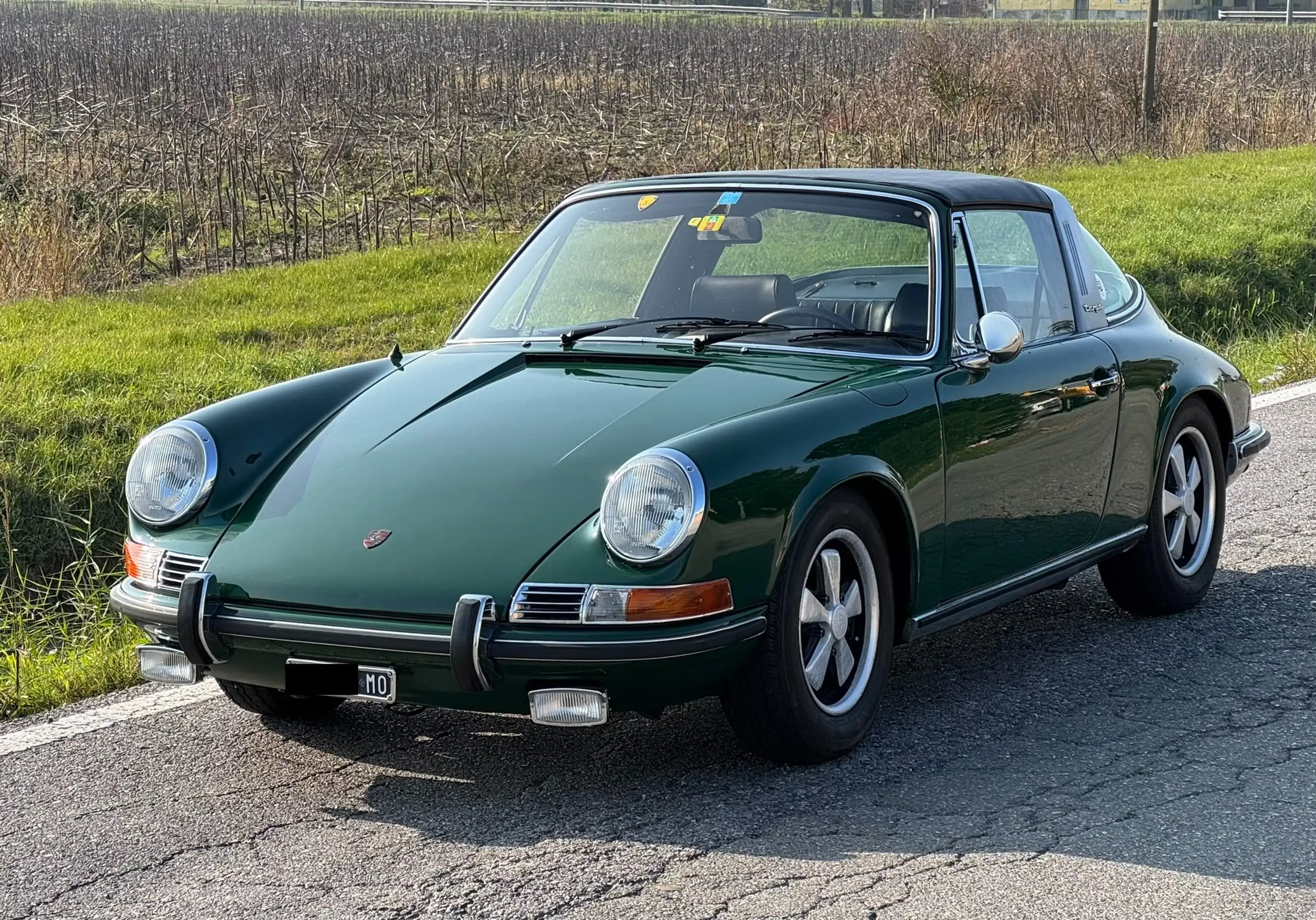 Porsche - 911