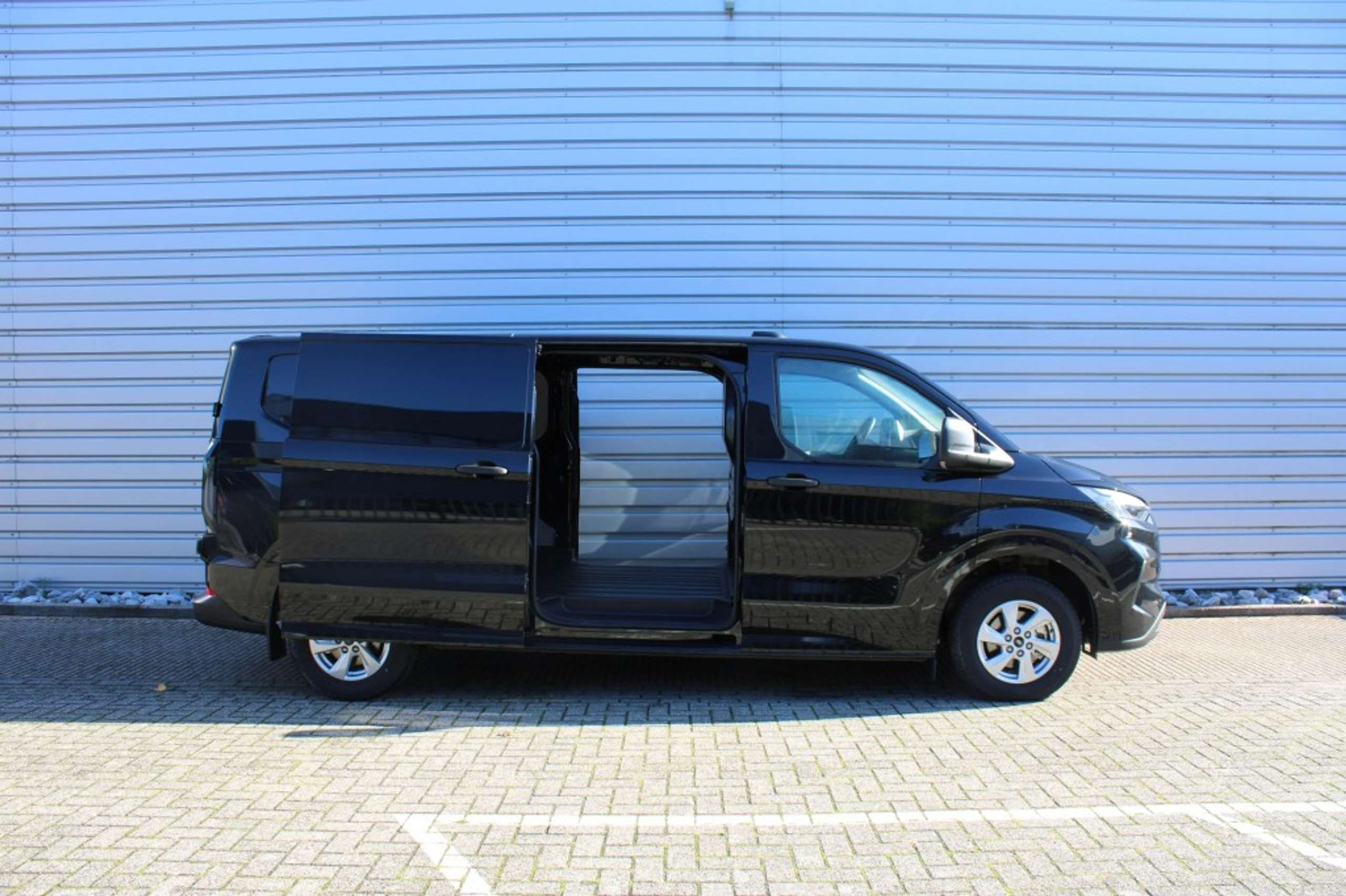 Ford - Transit Custom