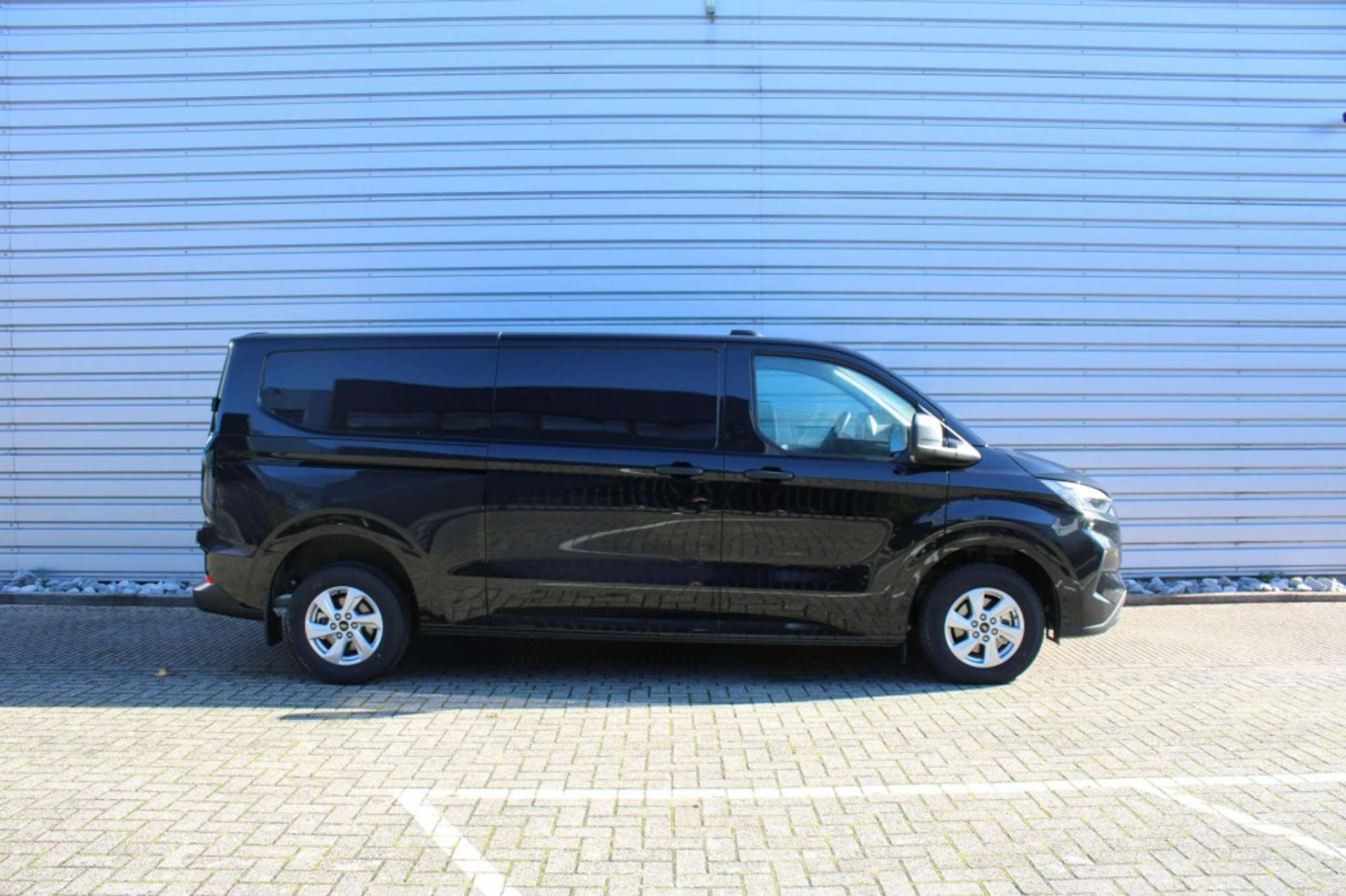 Ford - Transit Custom