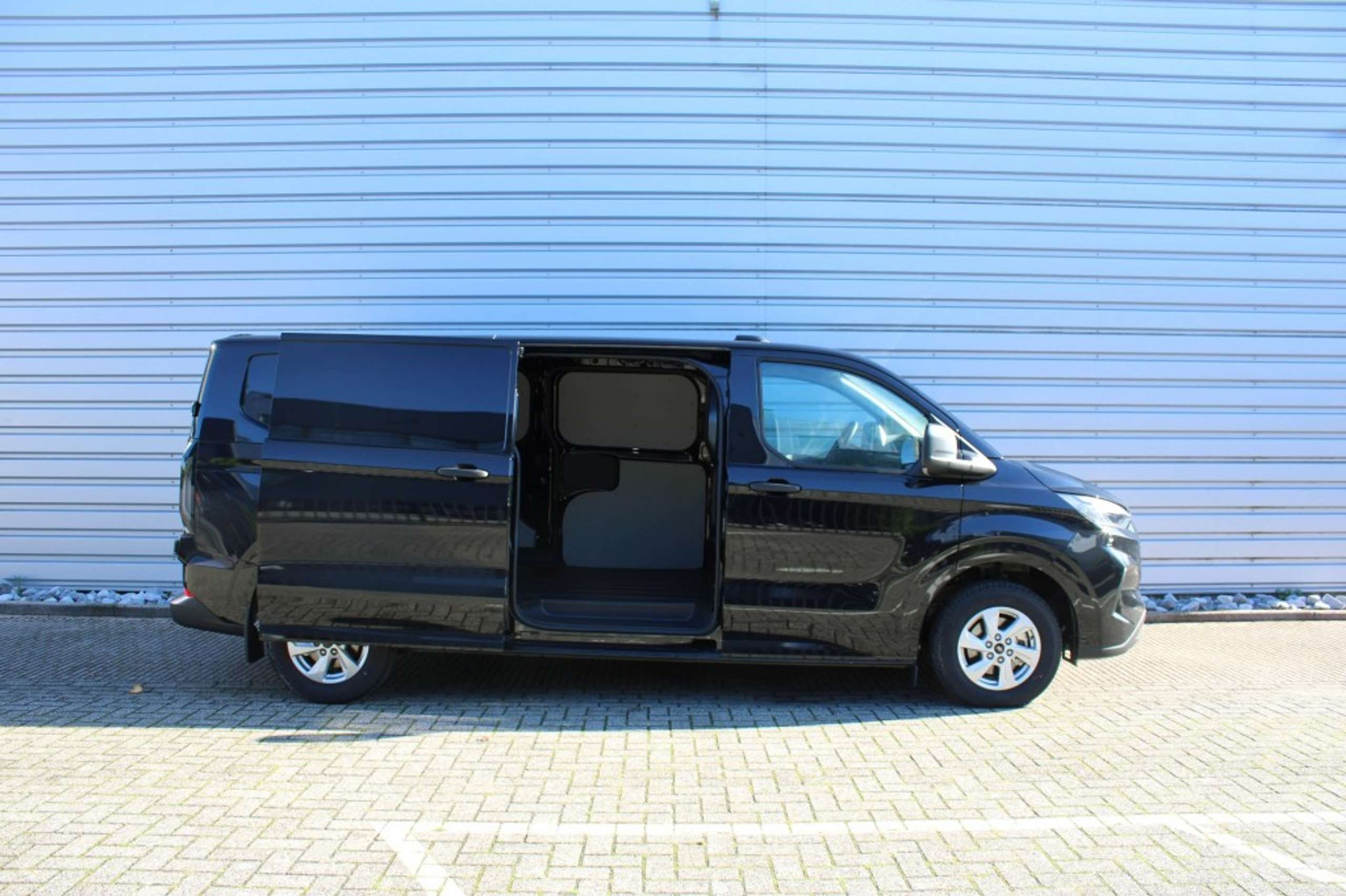 Ford - Transit Custom