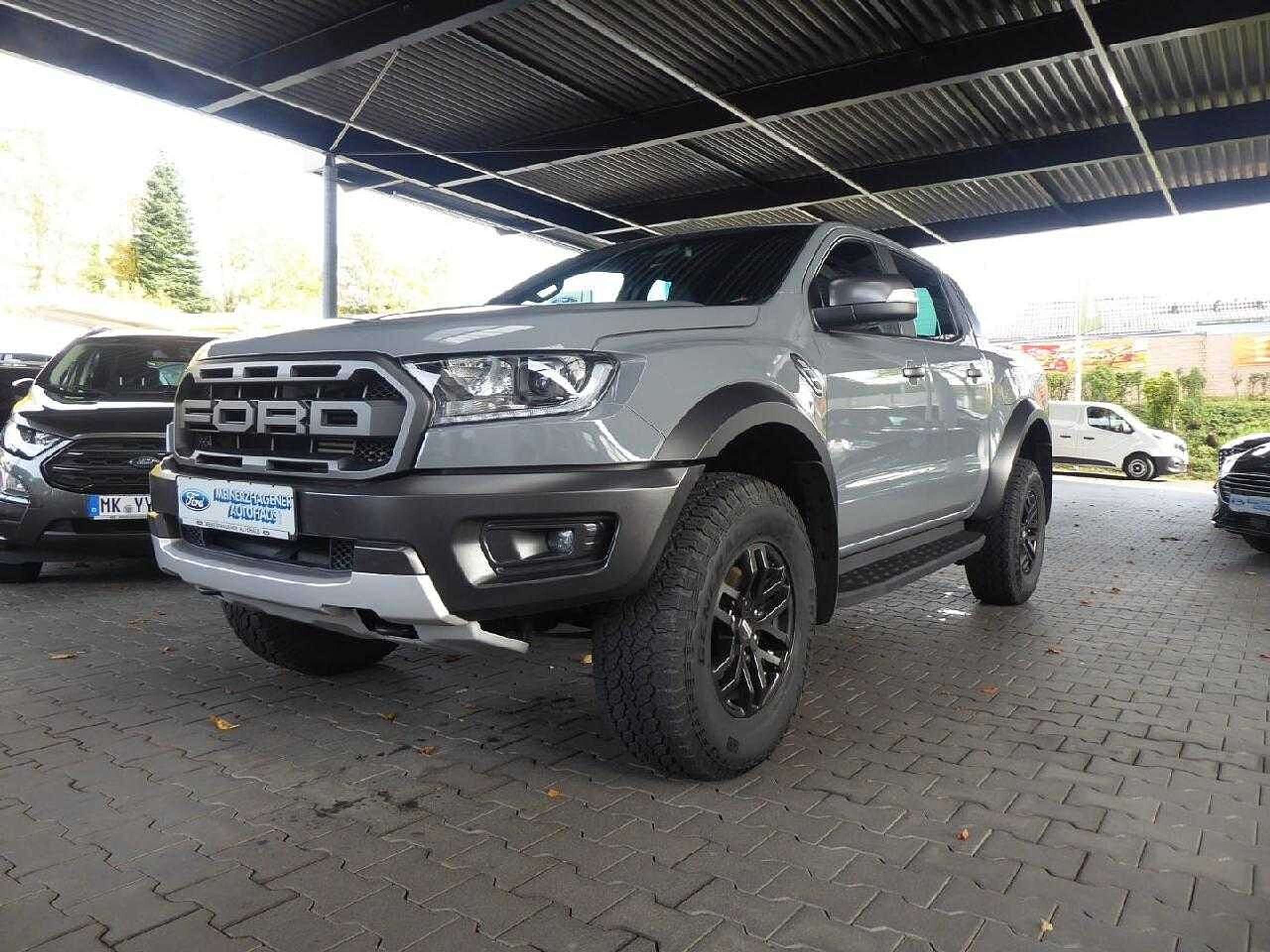 Ford - Ranger