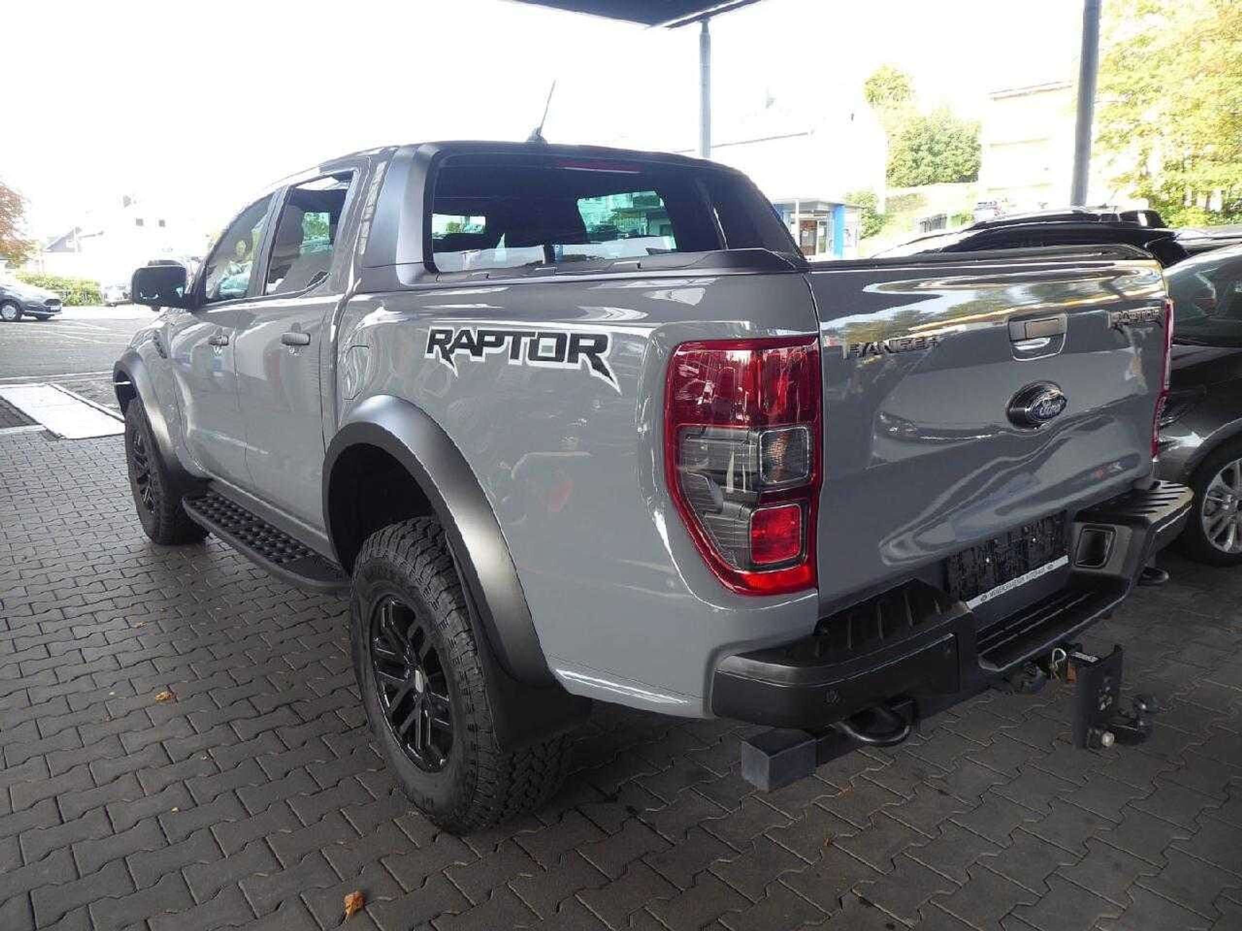 Ford - Ranger