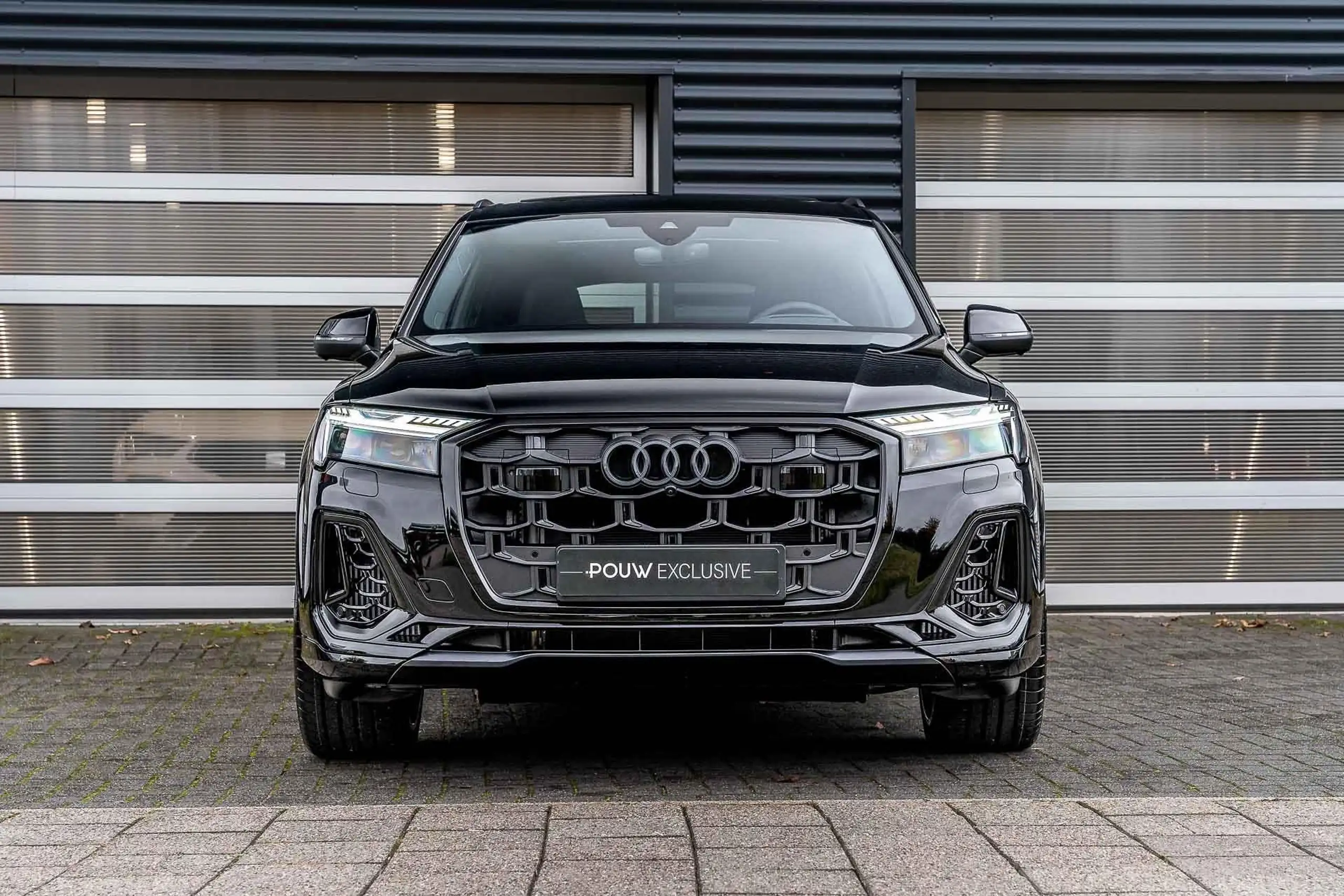 Audi - Q7