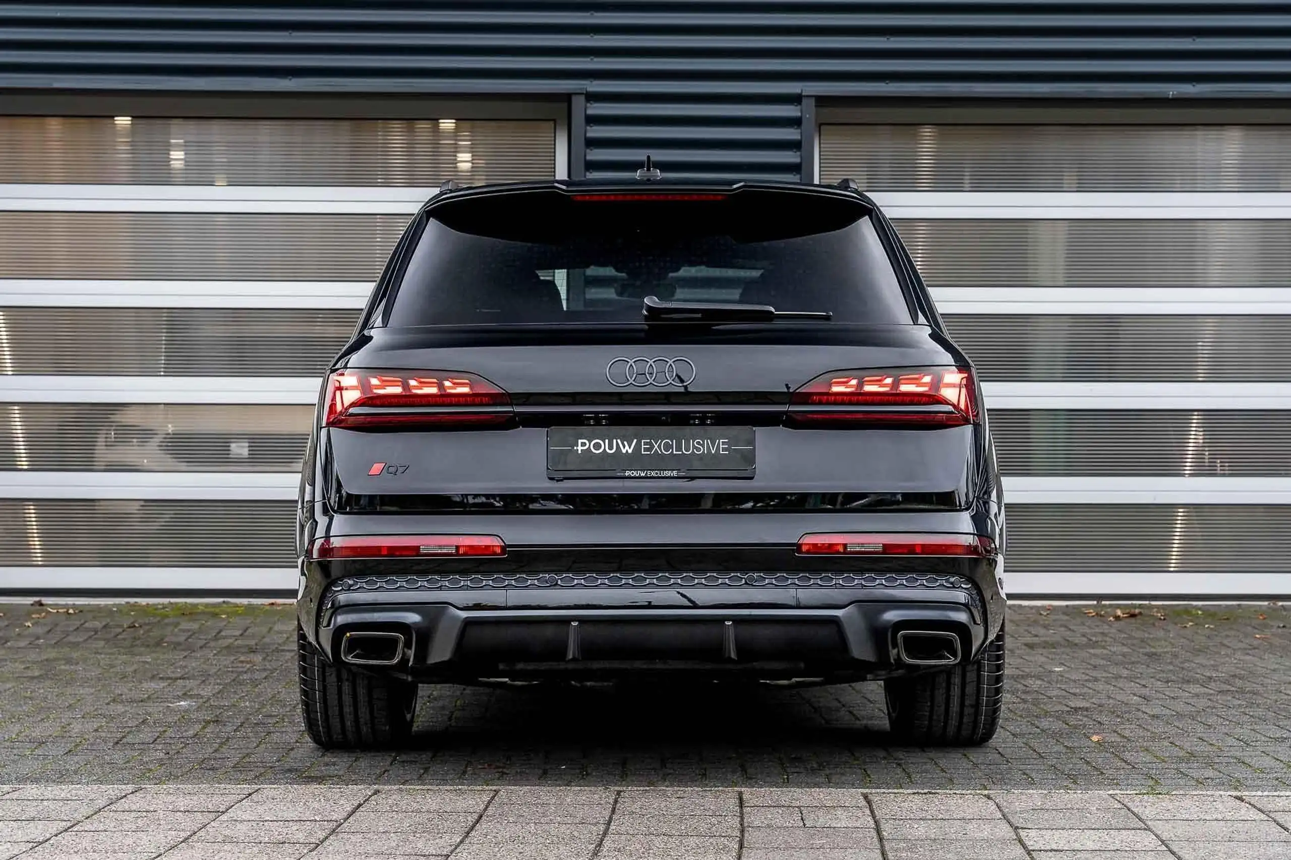 Audi - Q7