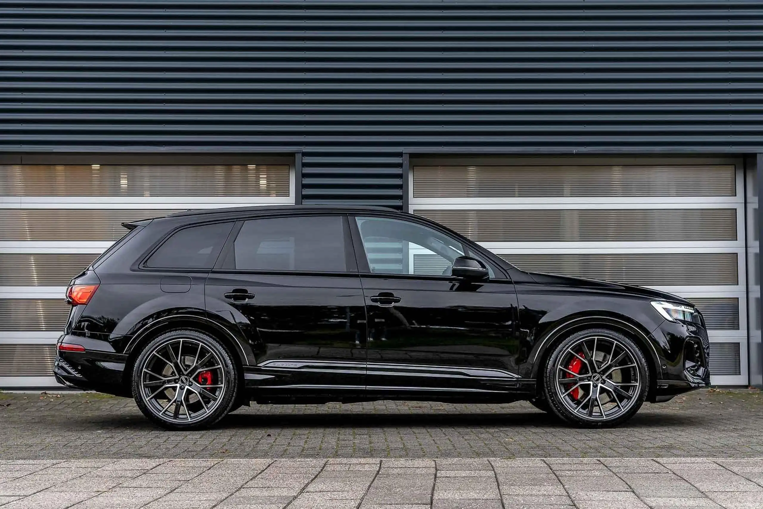 Audi - Q7