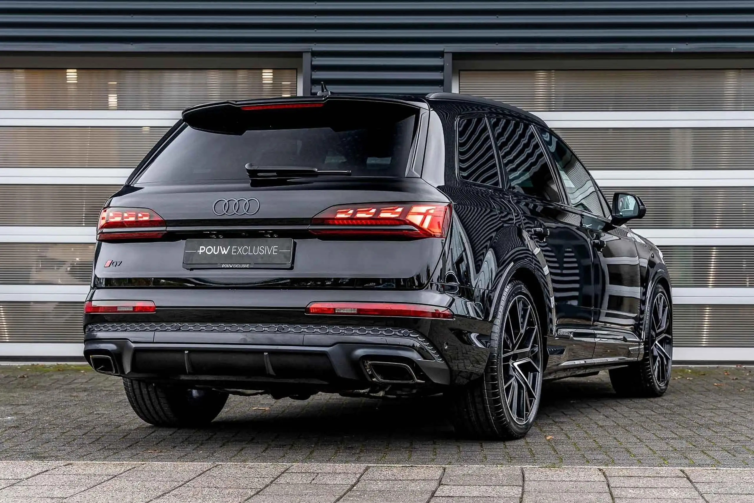 Audi - Q7