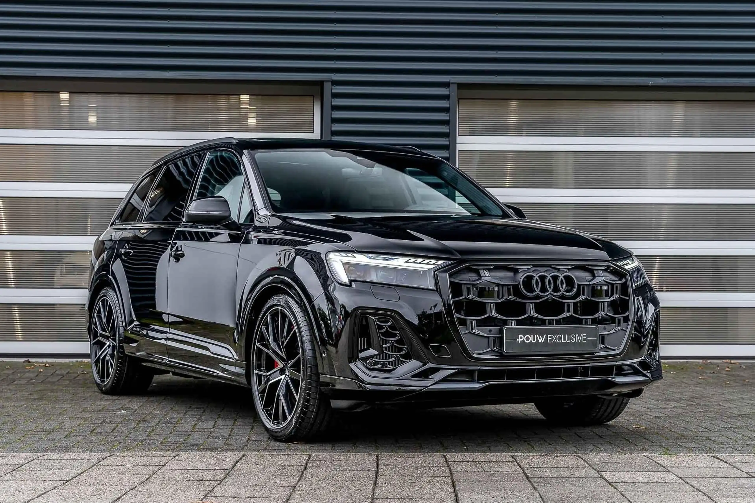 Audi - Q7