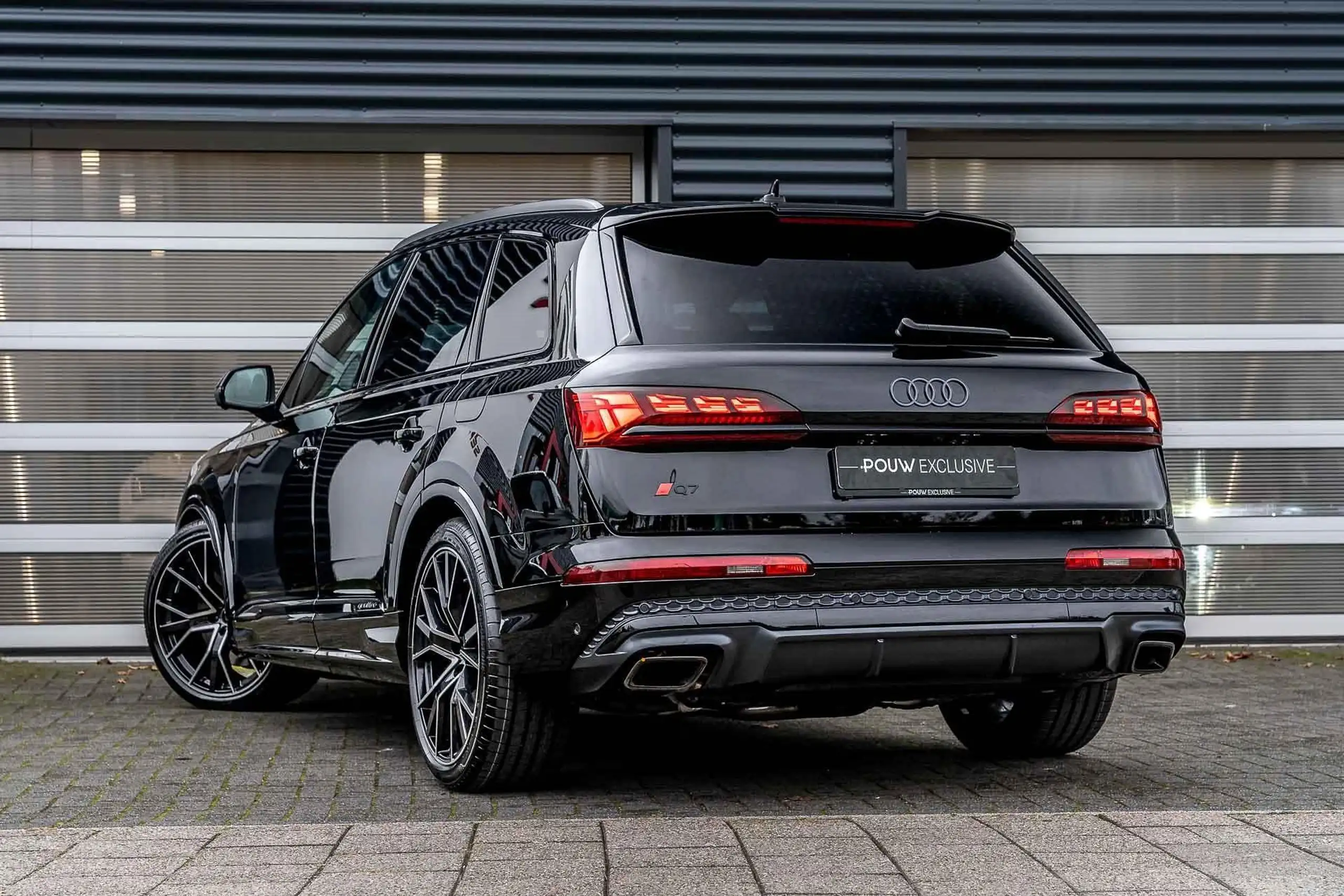 Audi - Q7