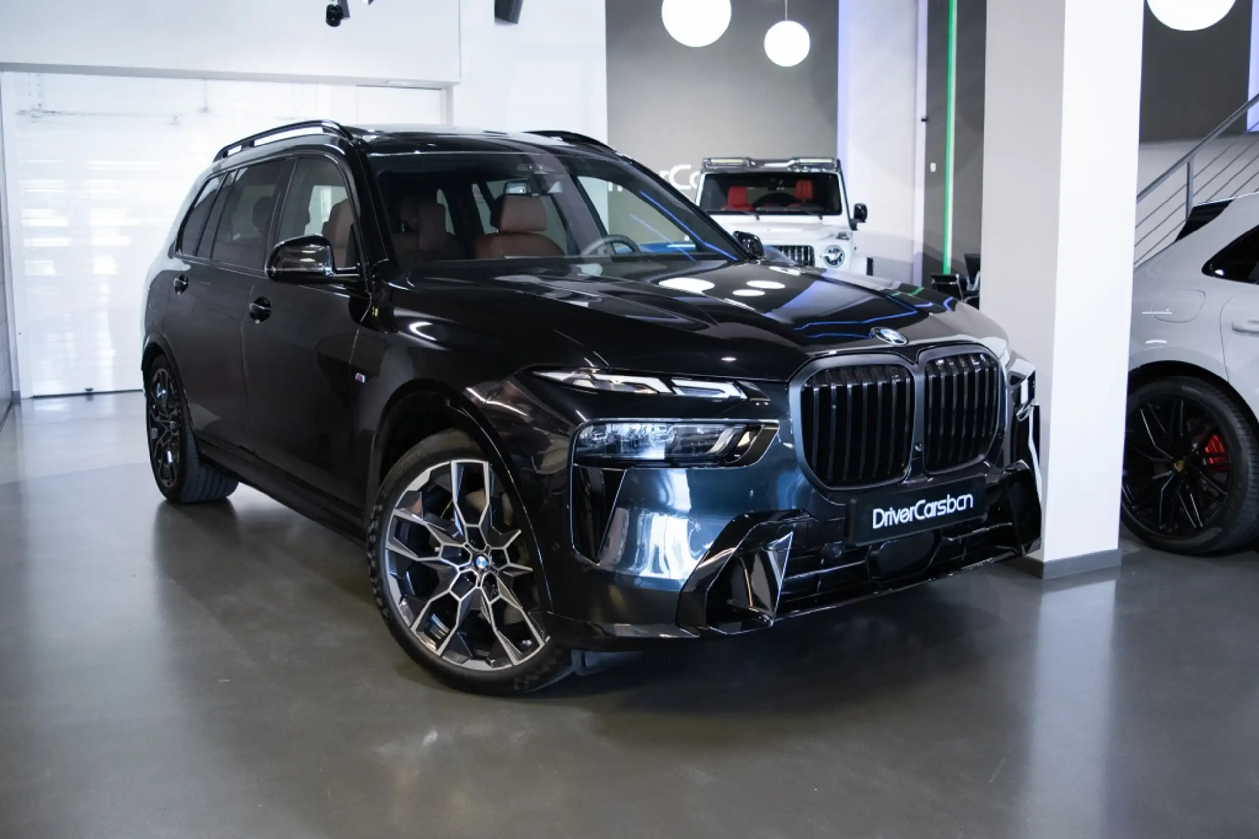 BMW - X7