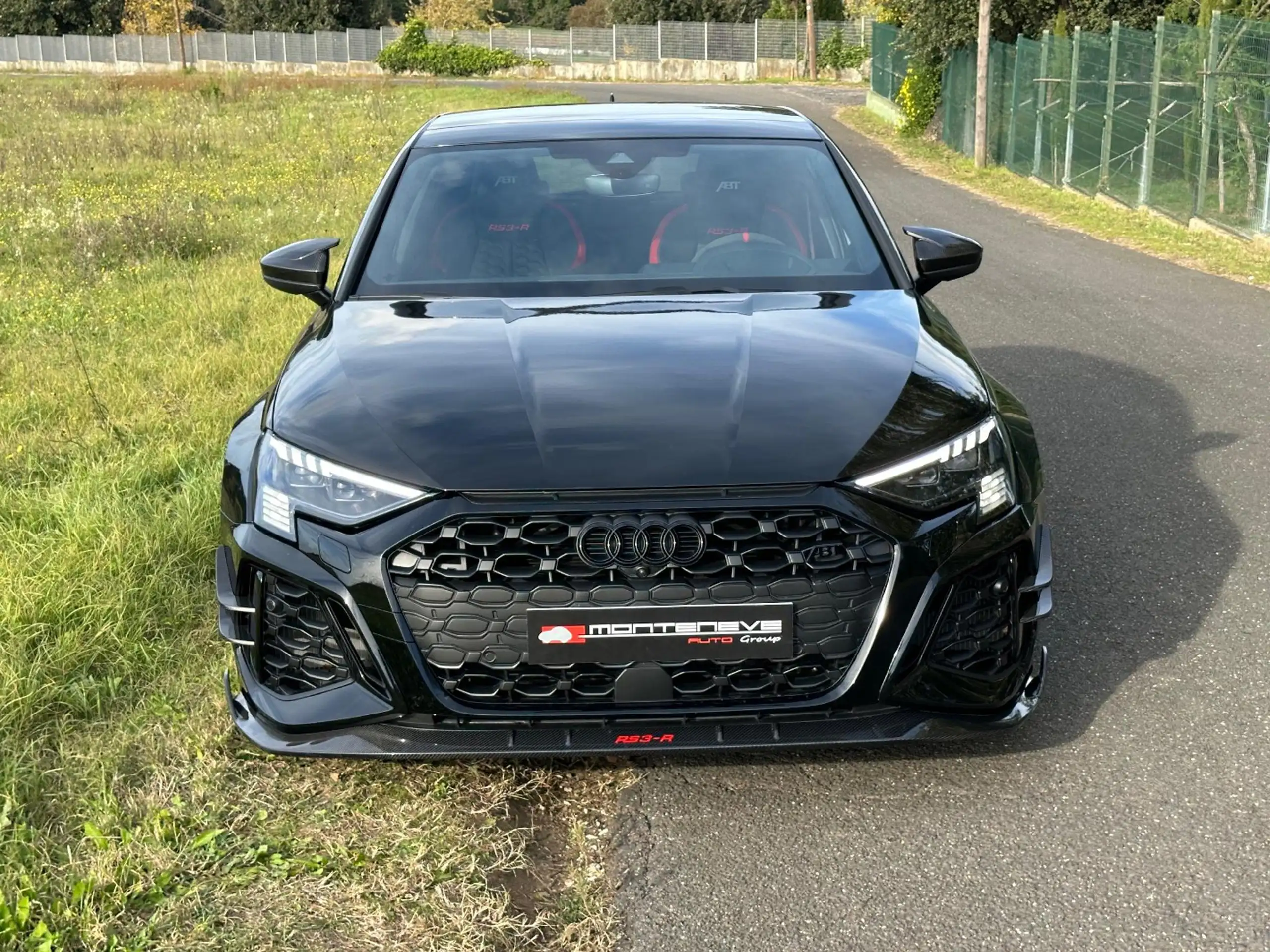 Audi - RS3