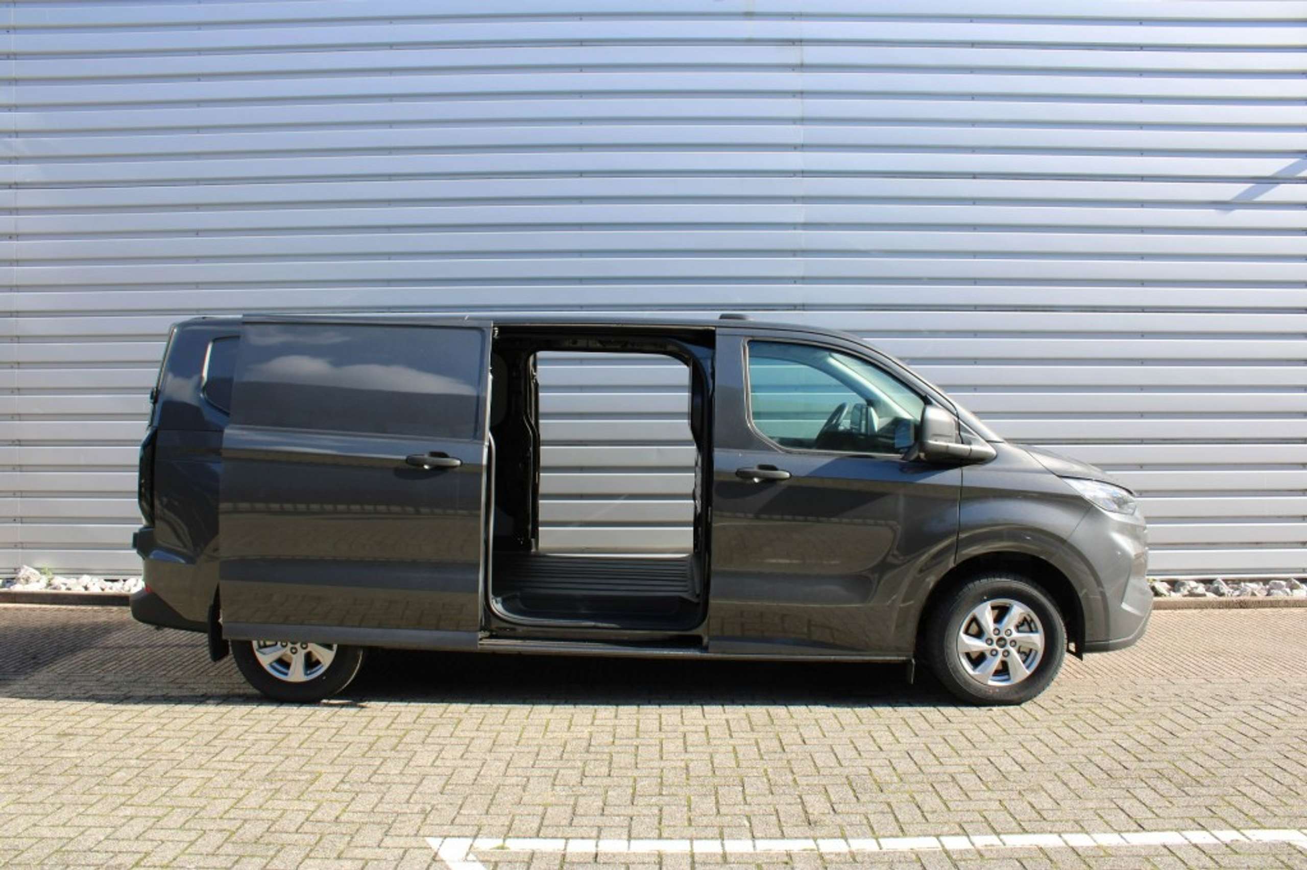 Ford - Transit Custom