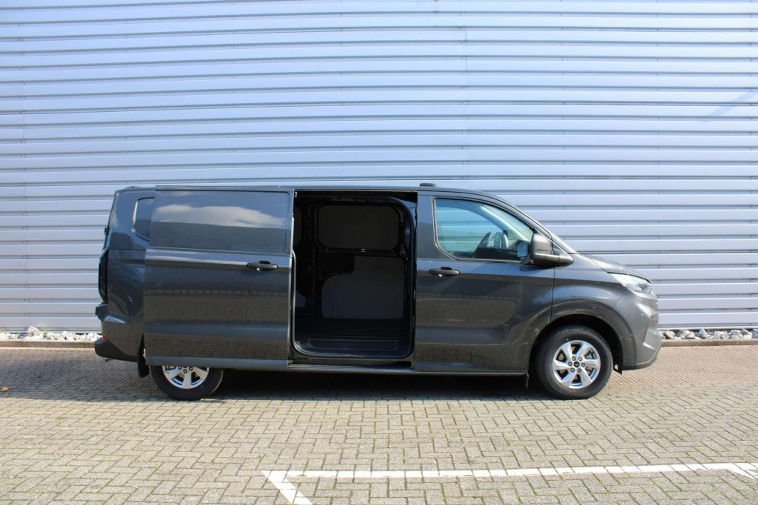 Ford - Transit Custom