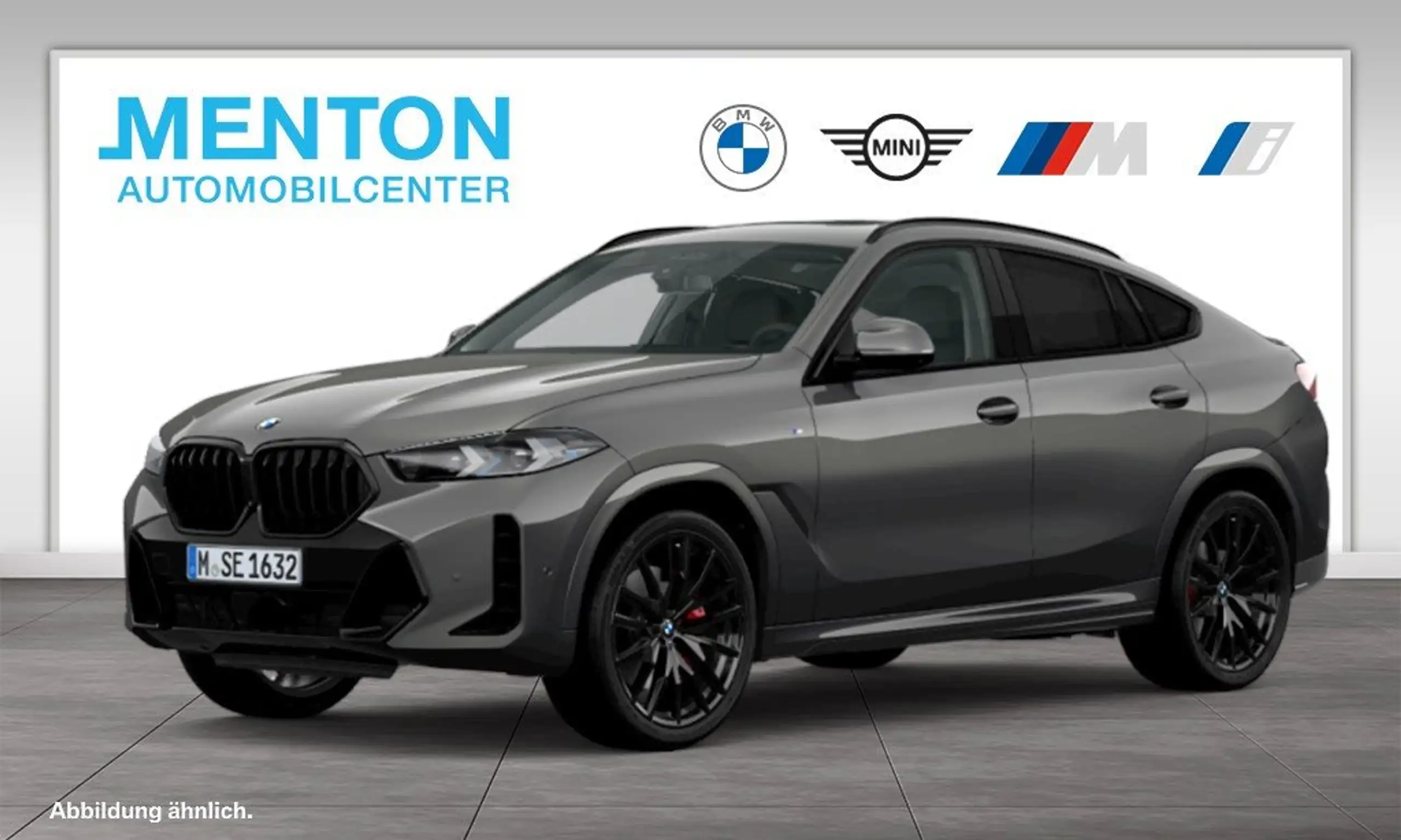 BMW - X6