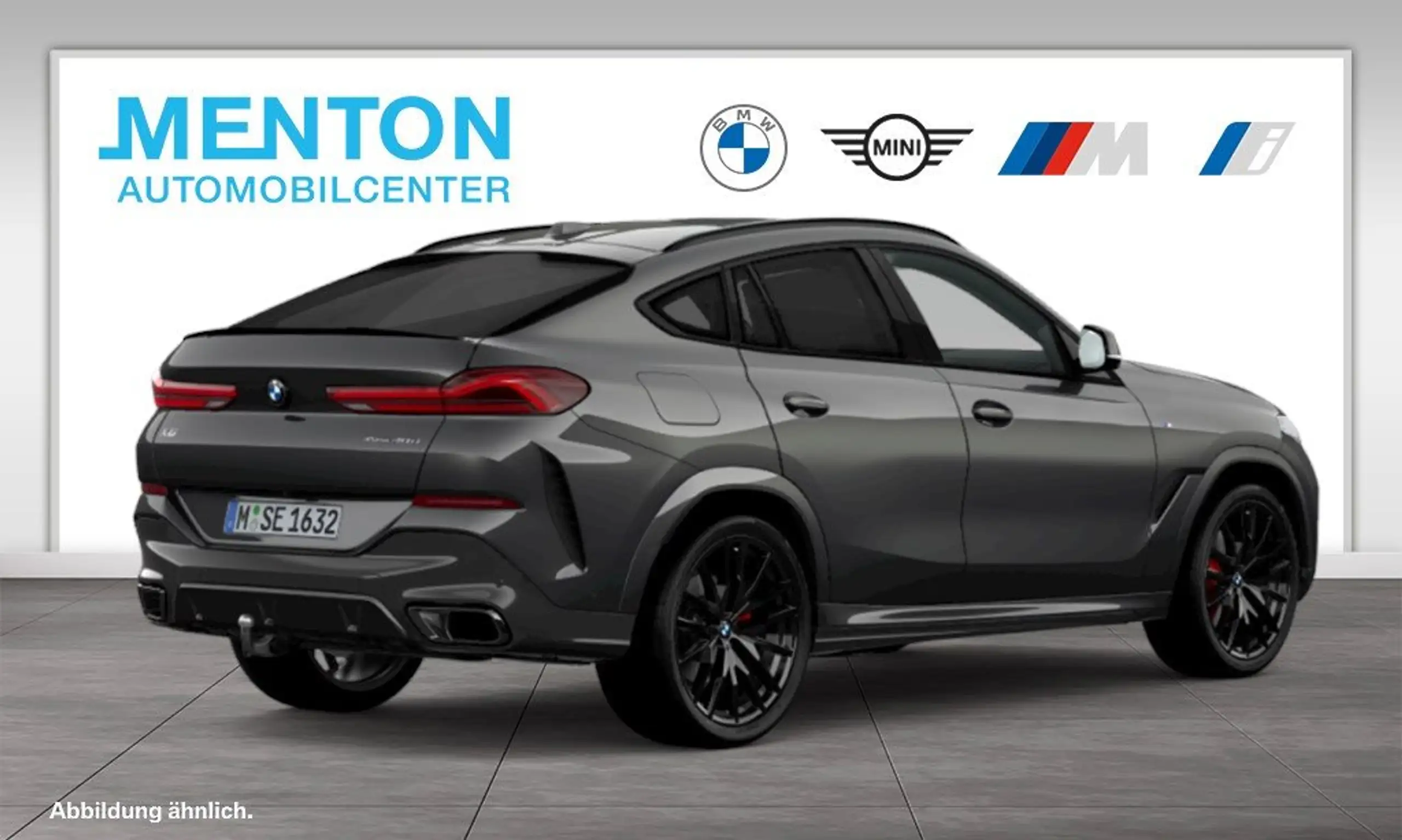 BMW - X6