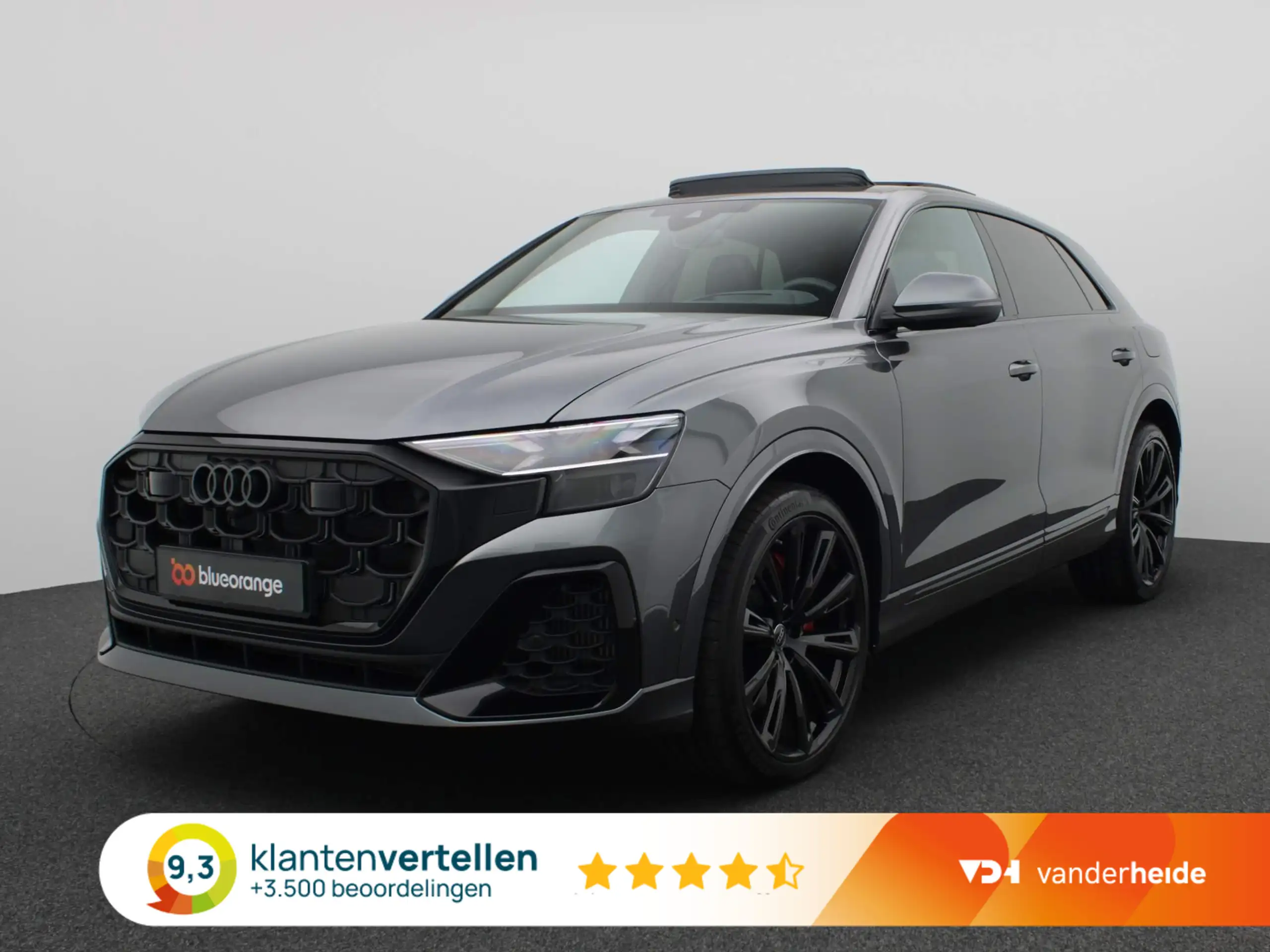 Audi - Q8