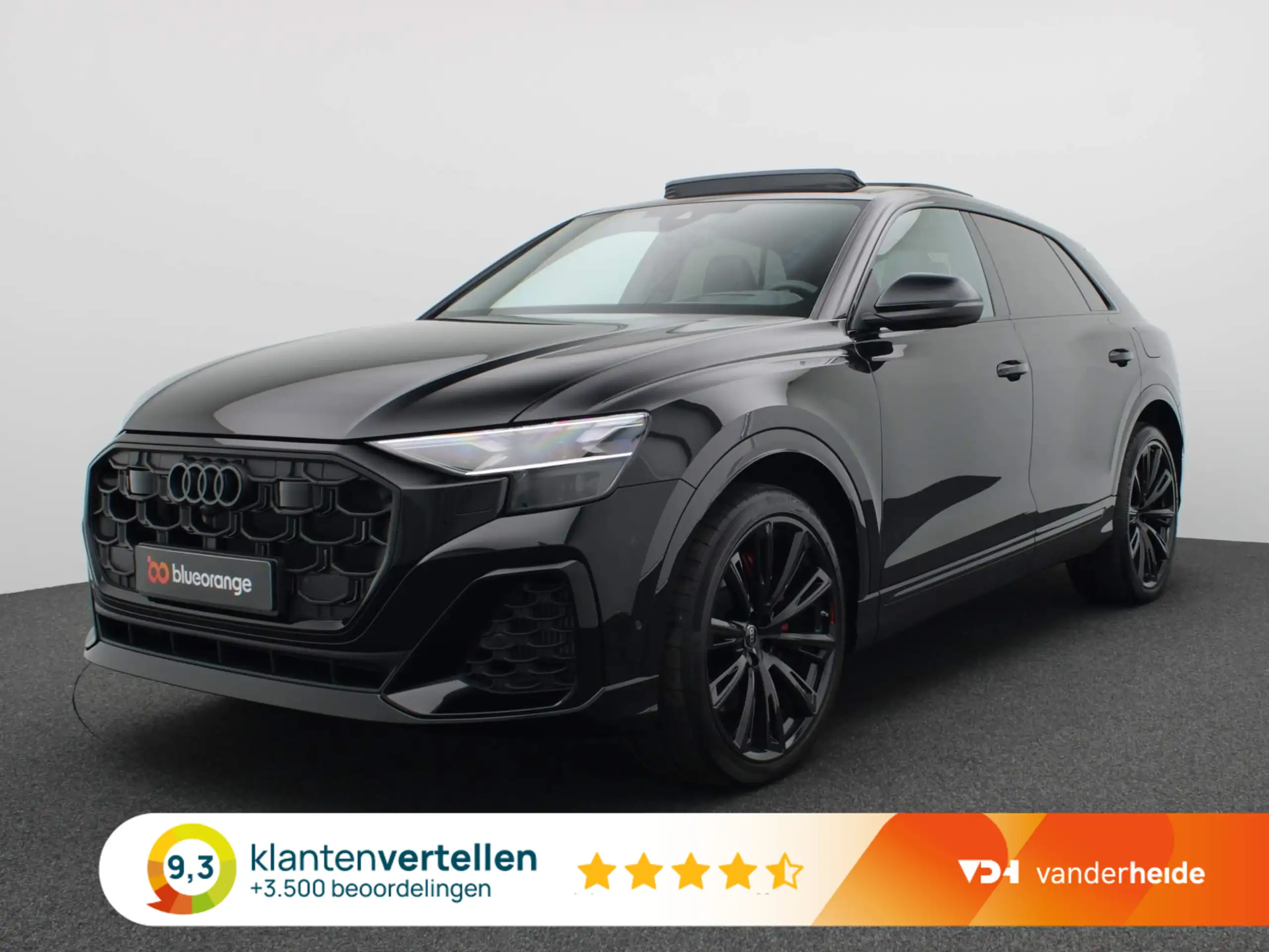 Audi - Q8