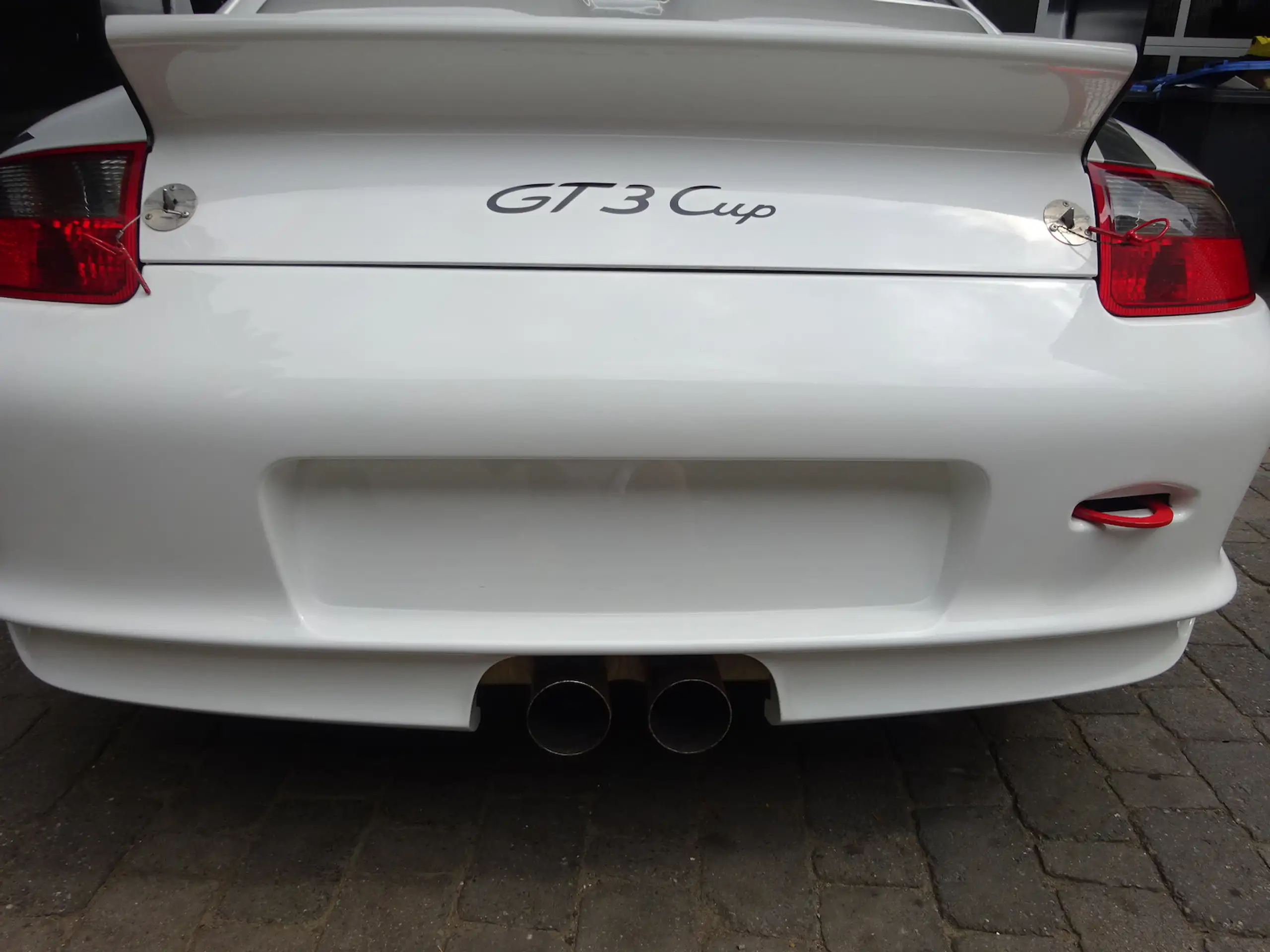 Porsche - 997