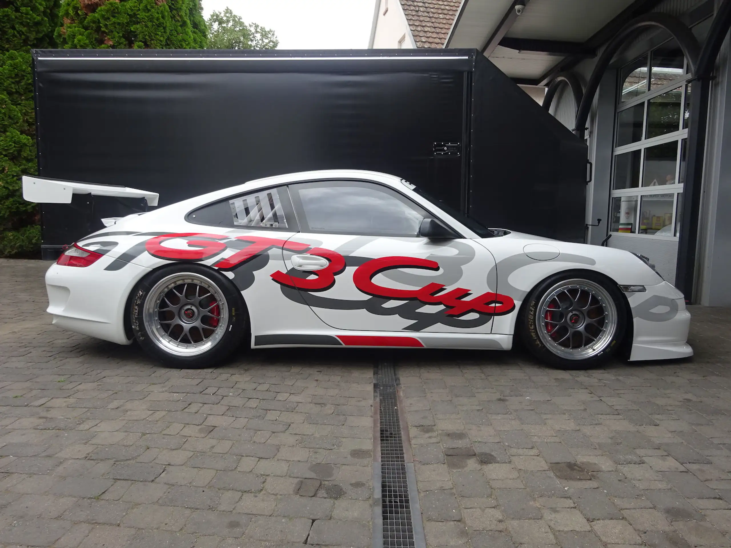 Porsche - 997