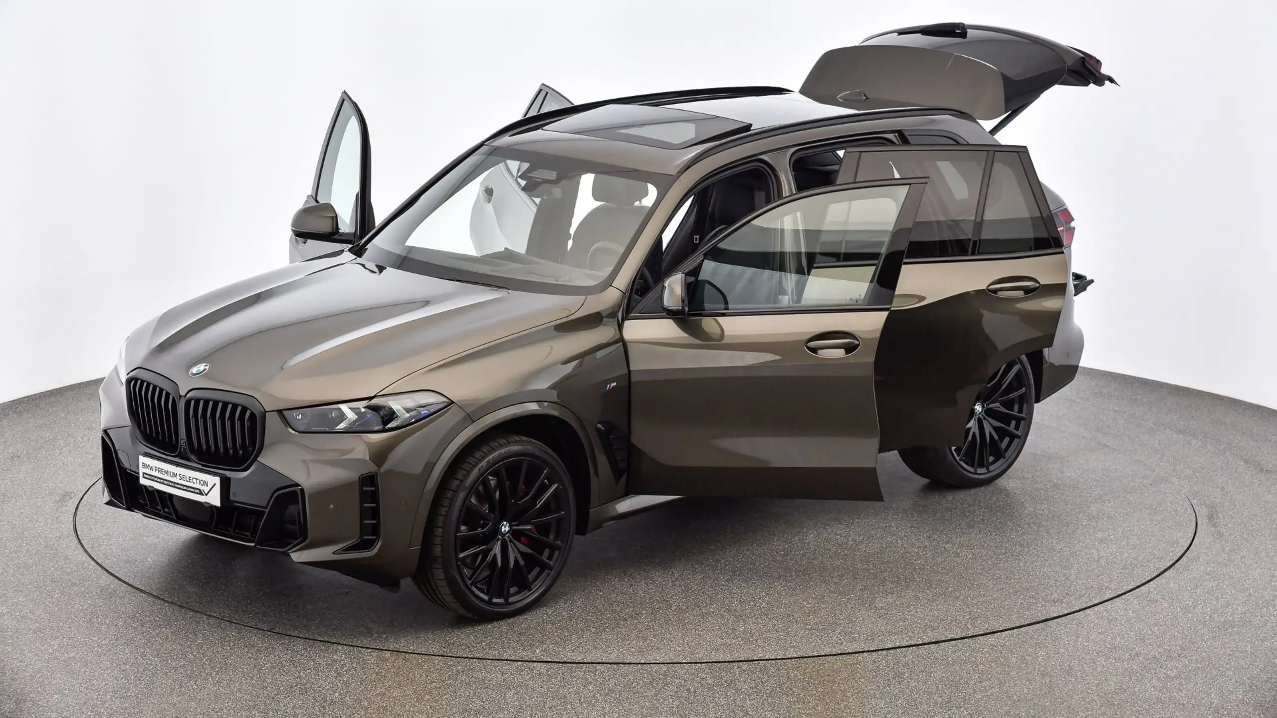 BMW - X5