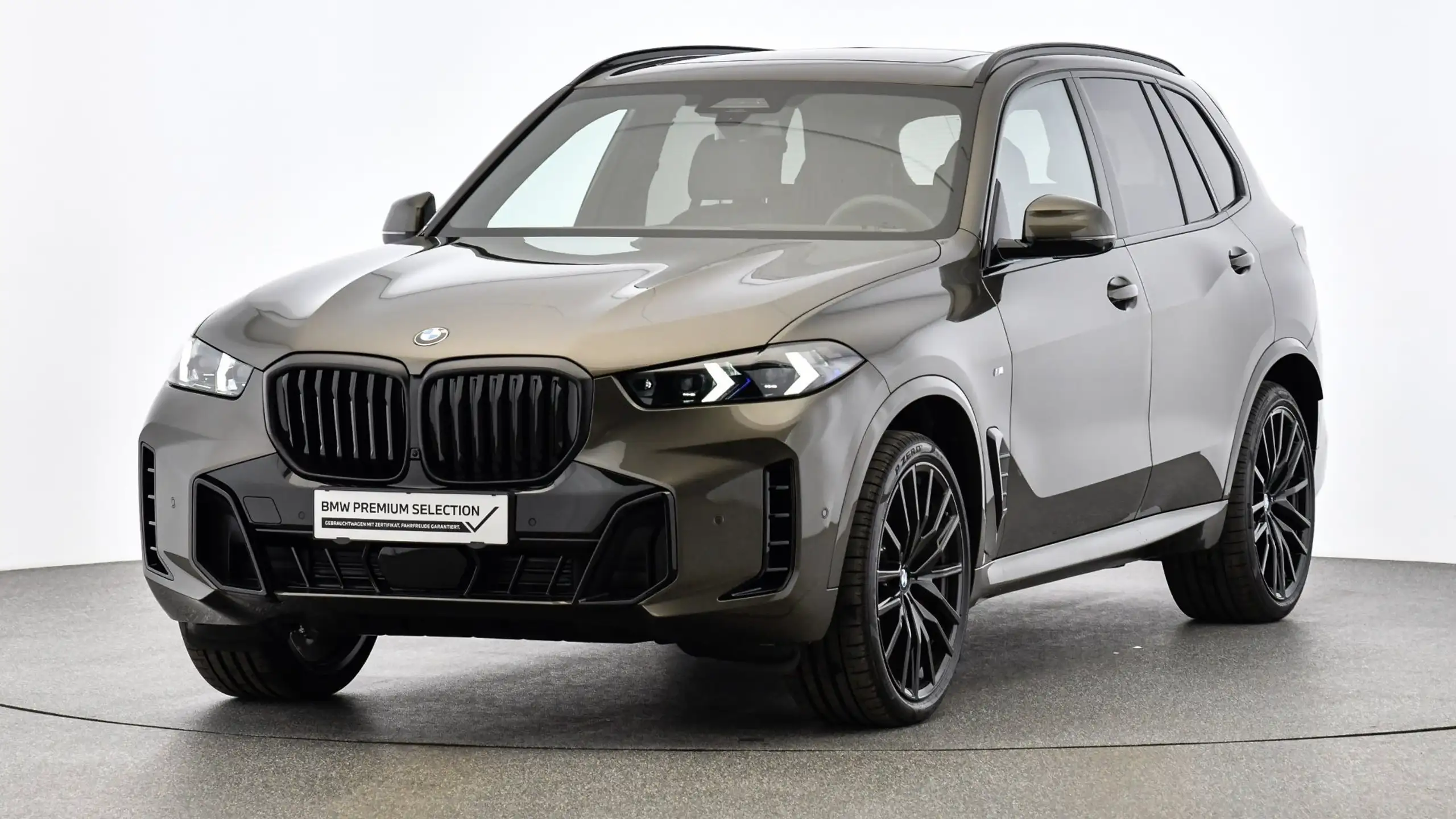 BMW - X5