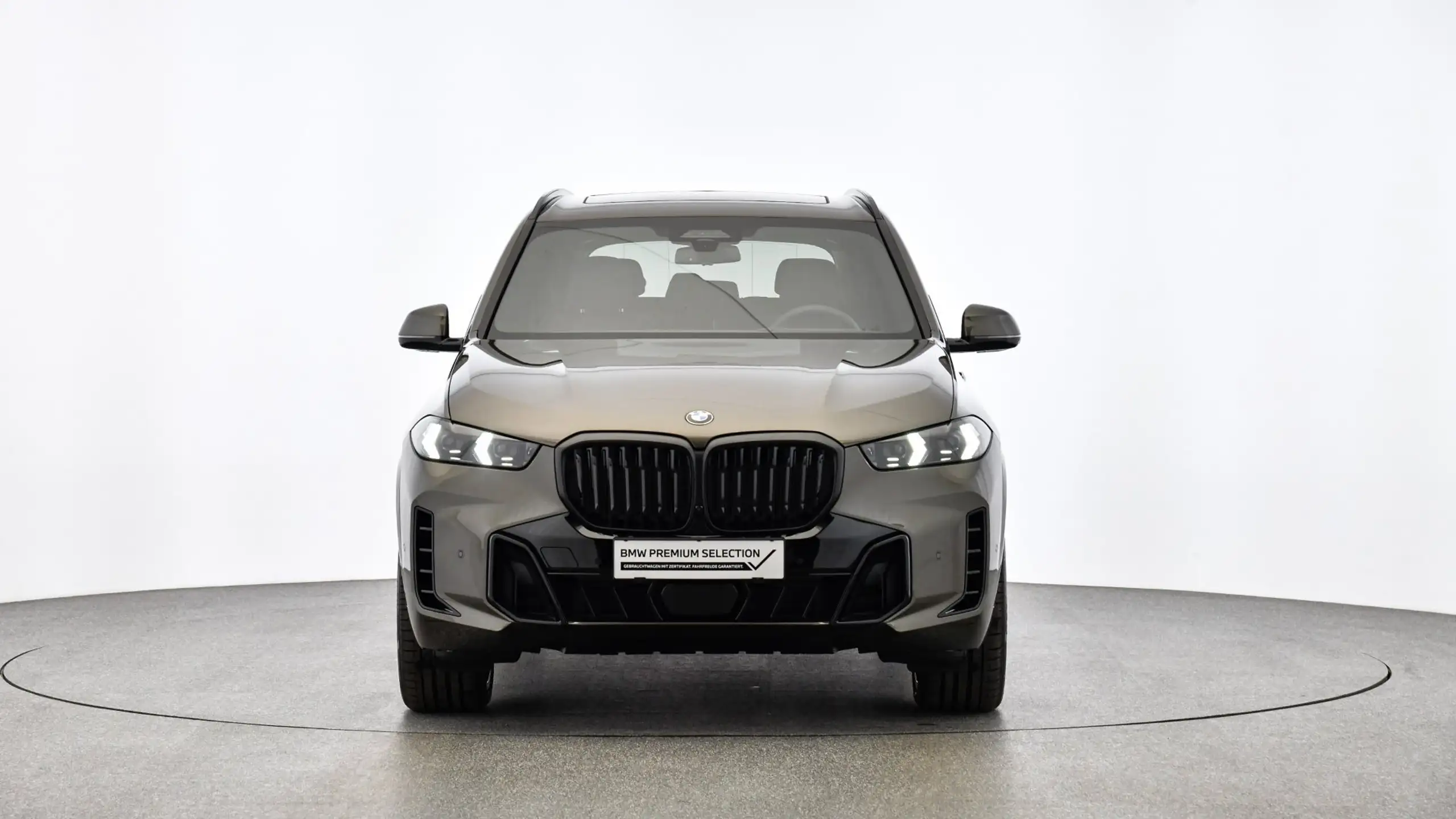 BMW - X5