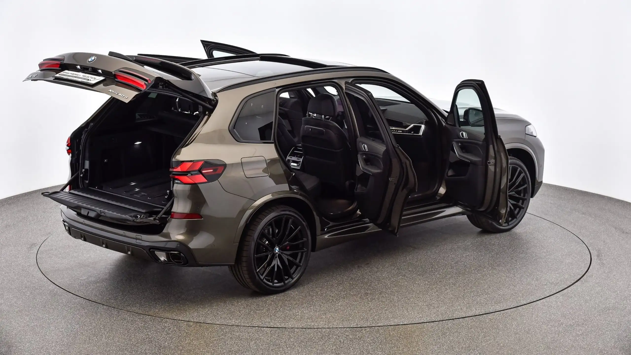 BMW - X5