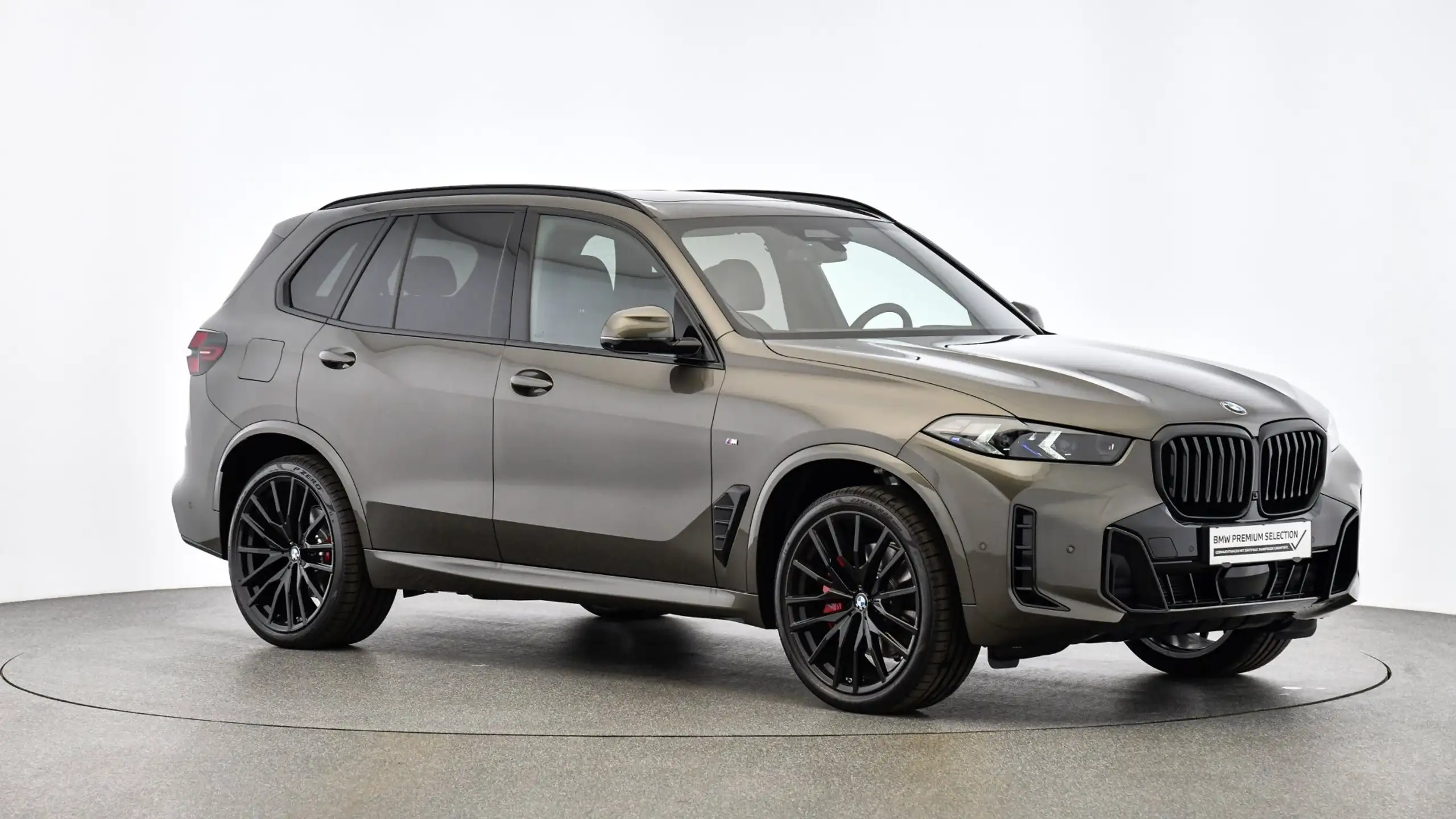 BMW - X5