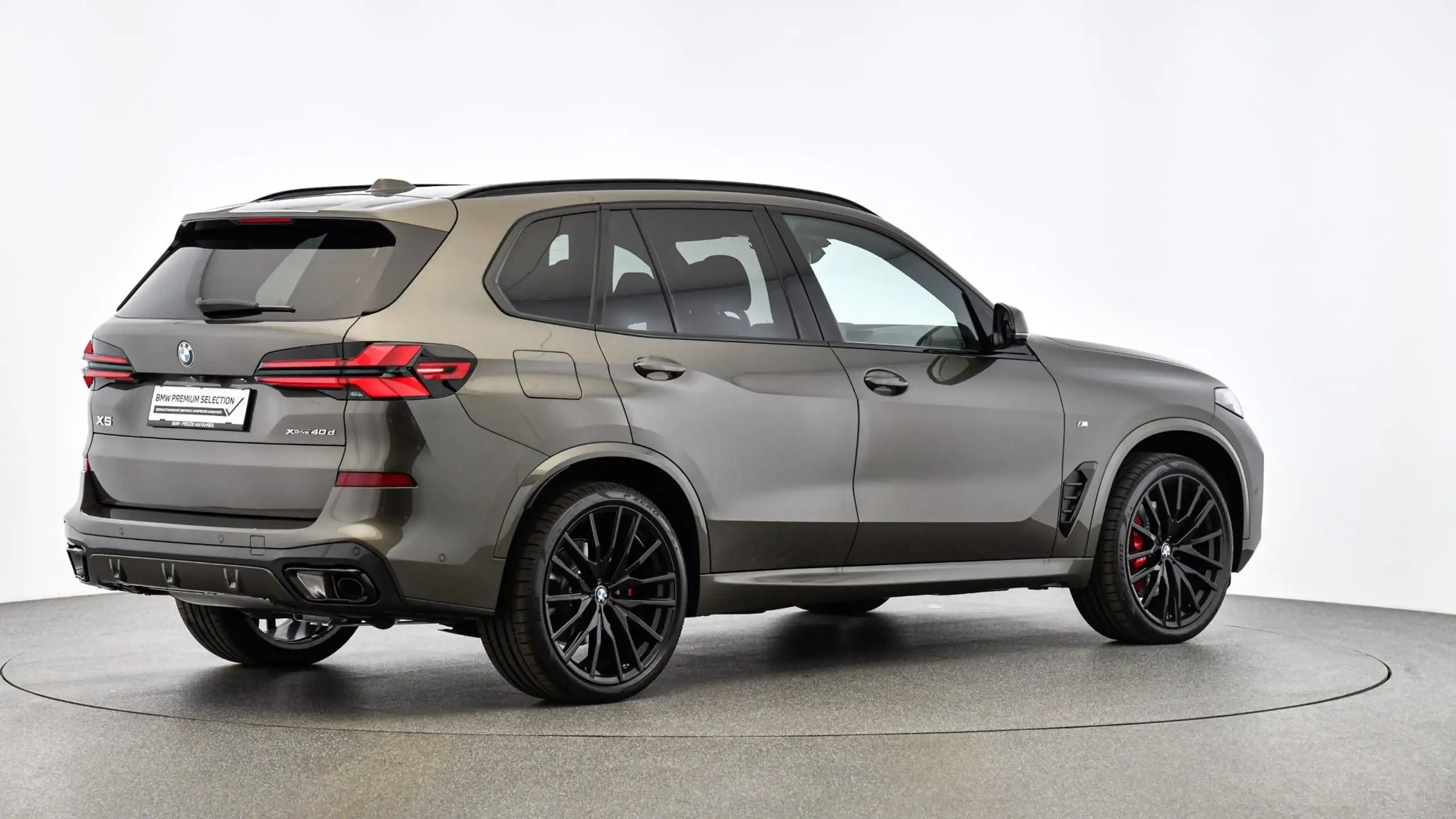 BMW - X5