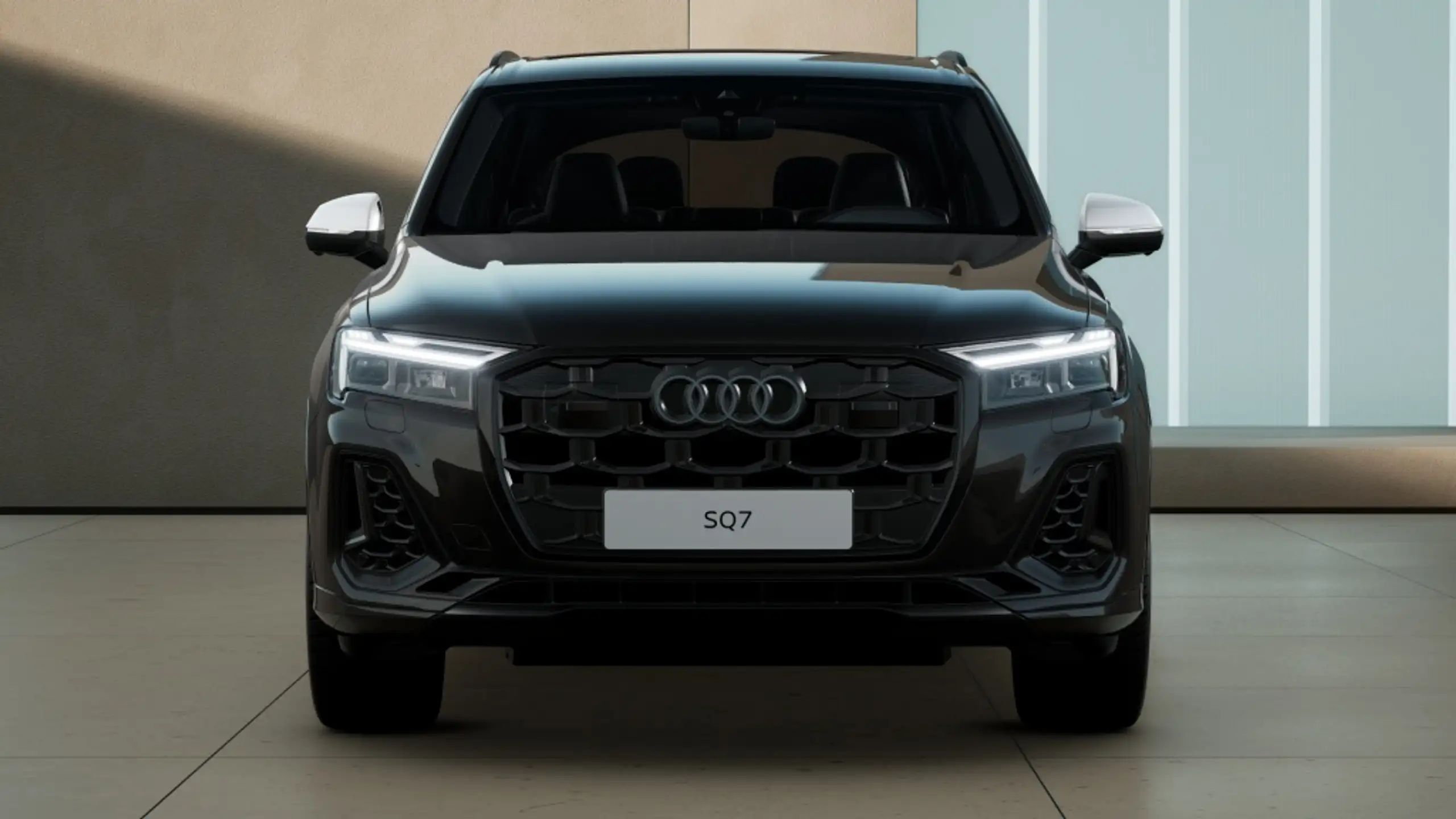 Audi - Q7