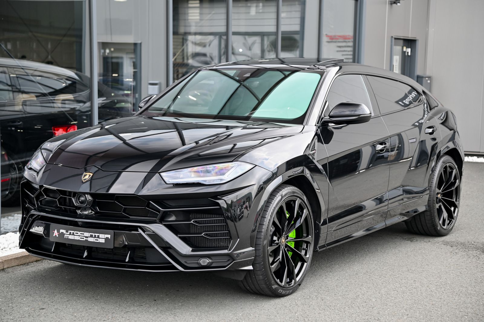 Lamborghini - Urus