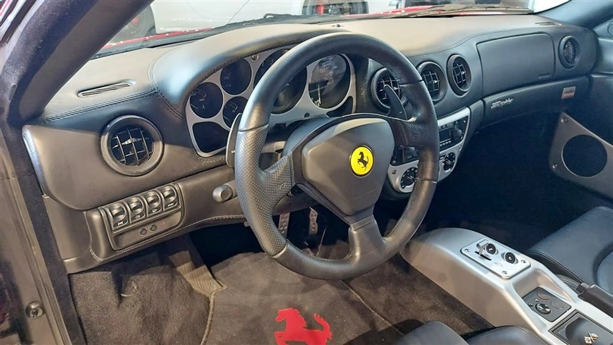 Ferrari - 360