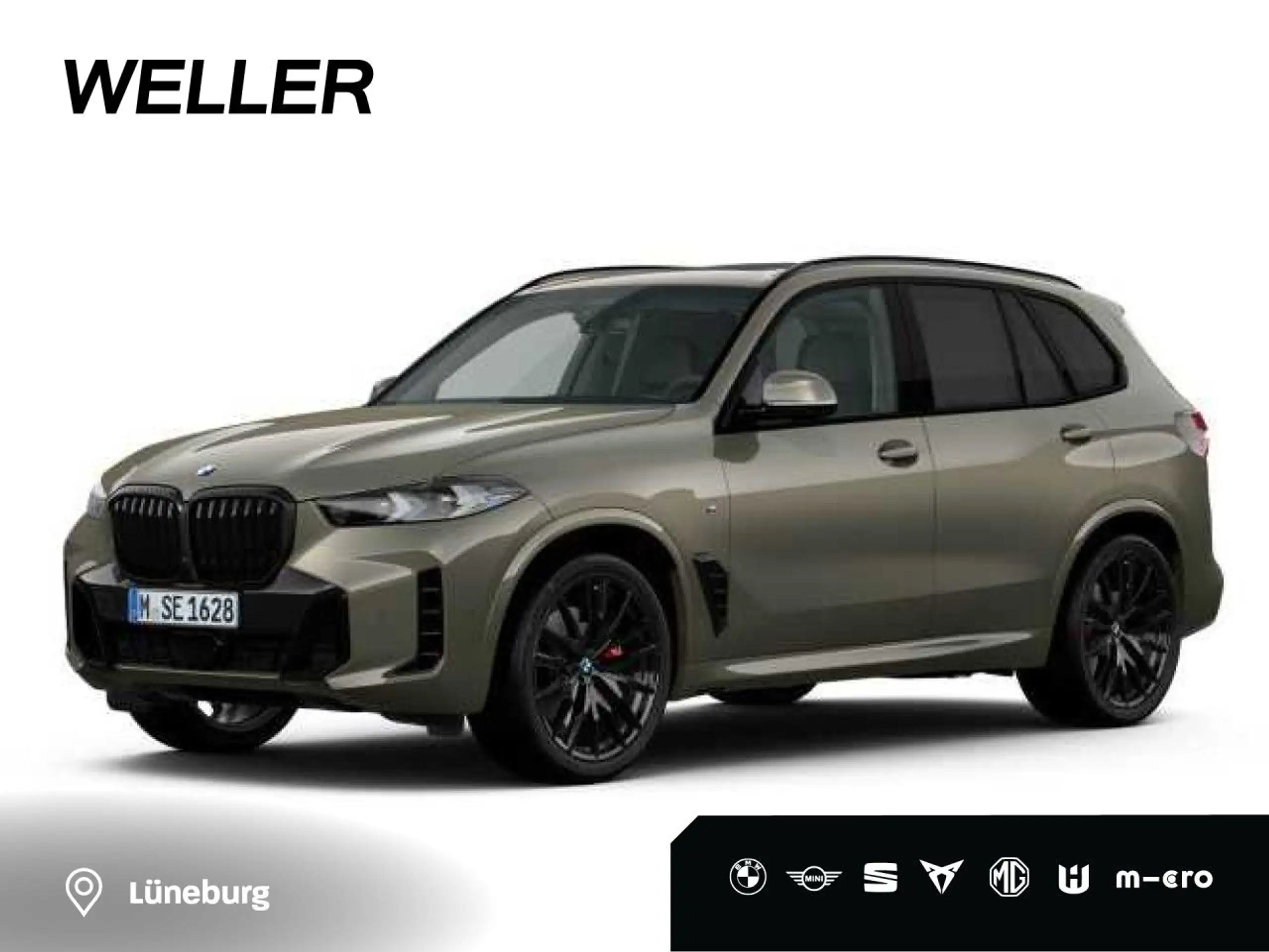 BMW - X5