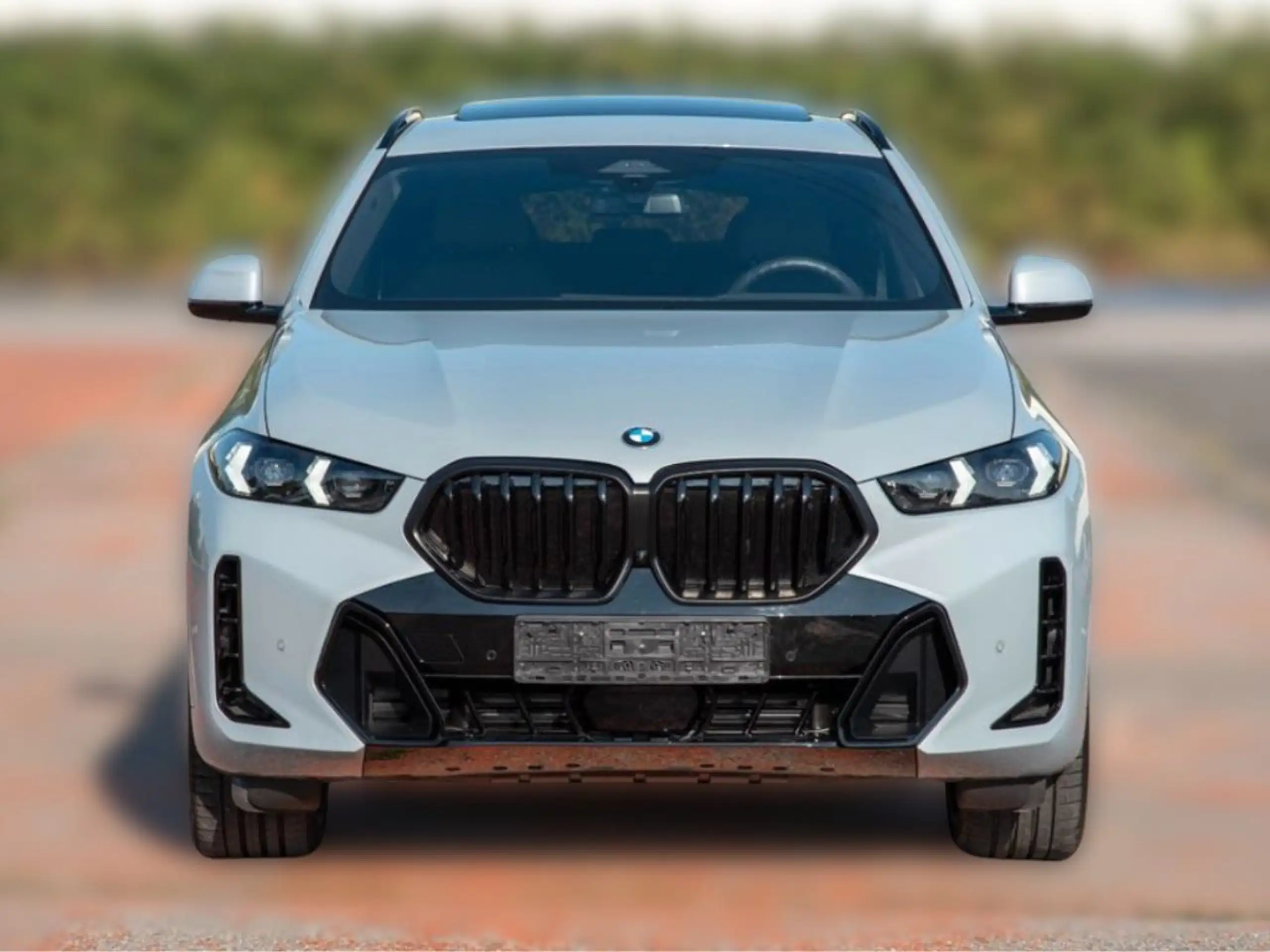 BMW - X6