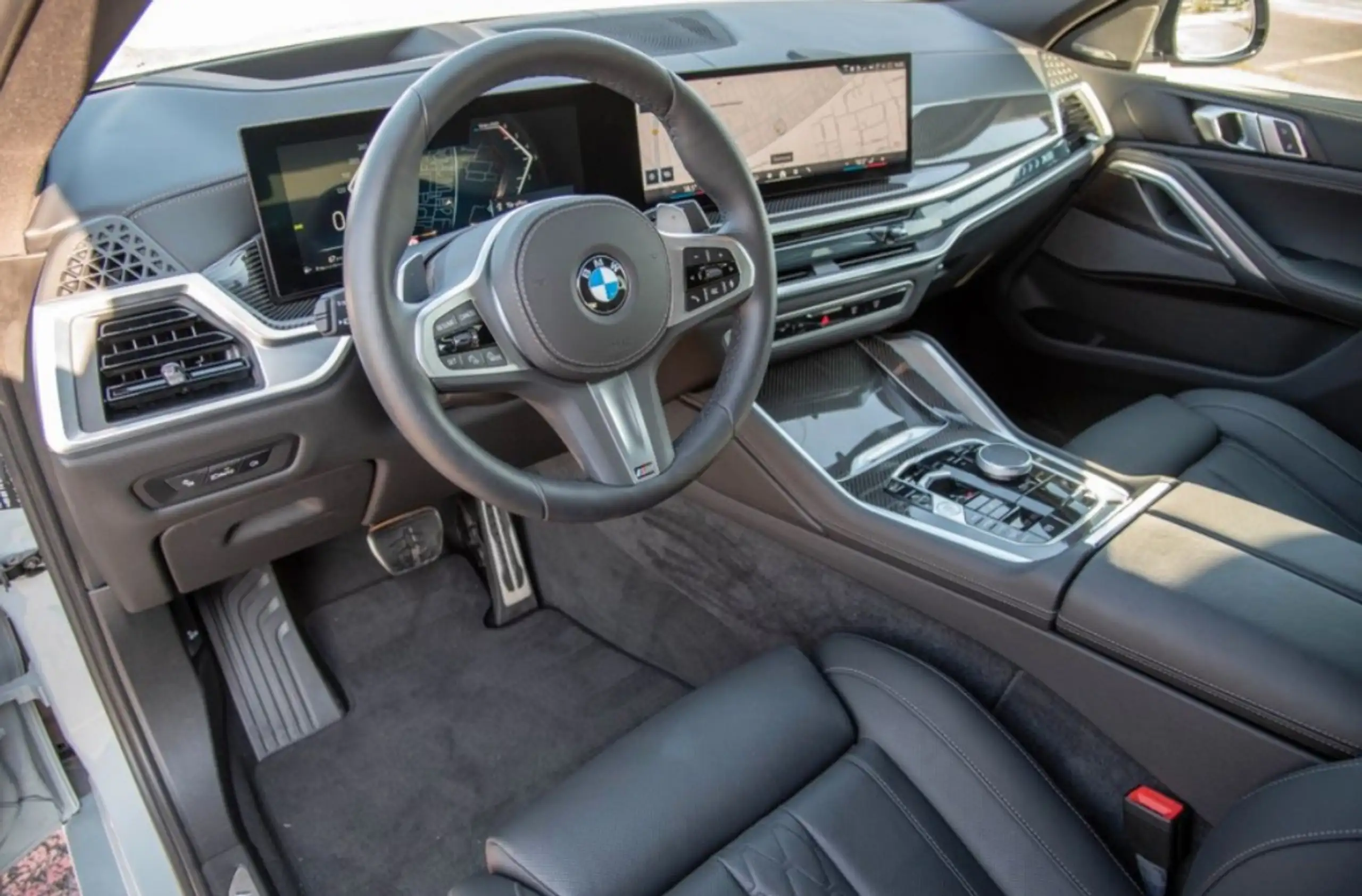 BMW - X6